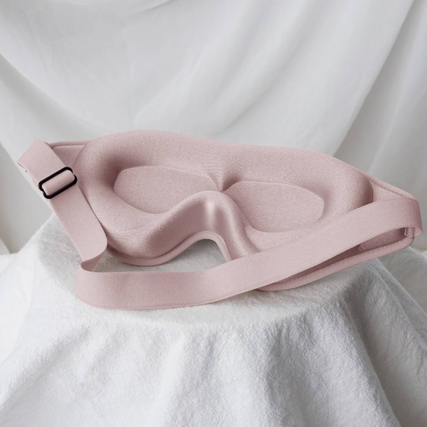 Memory Foam Sleep Eye Mask 6