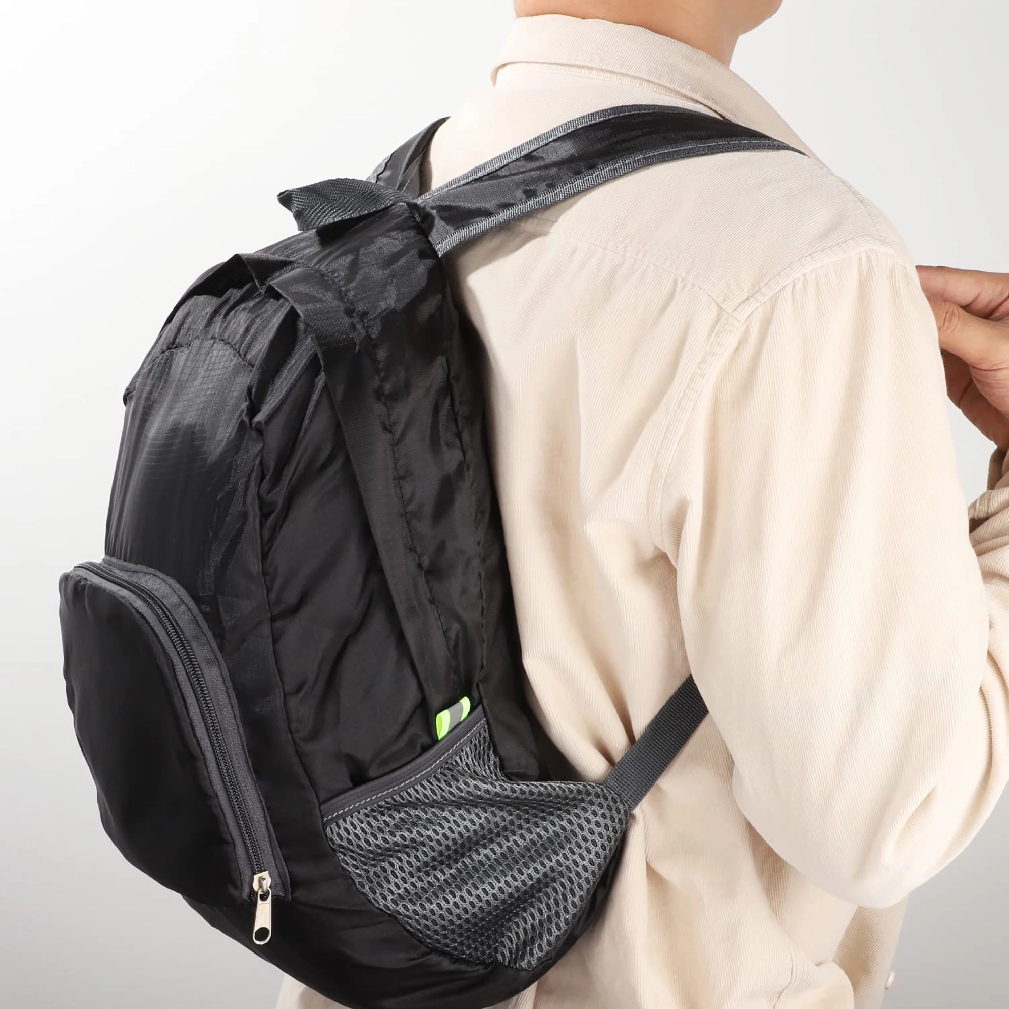 20L Lightweight Foldable Backpack 2