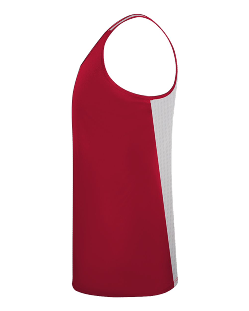 Youth Ventback Singlet - 2668 2