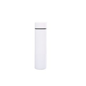 165ml Small Stainless Steel Cup With Double Wall Insulation 1