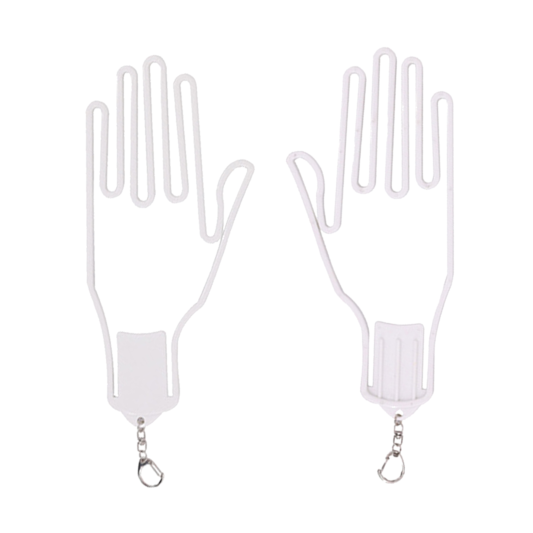 Palme Golf Glove Rack 6