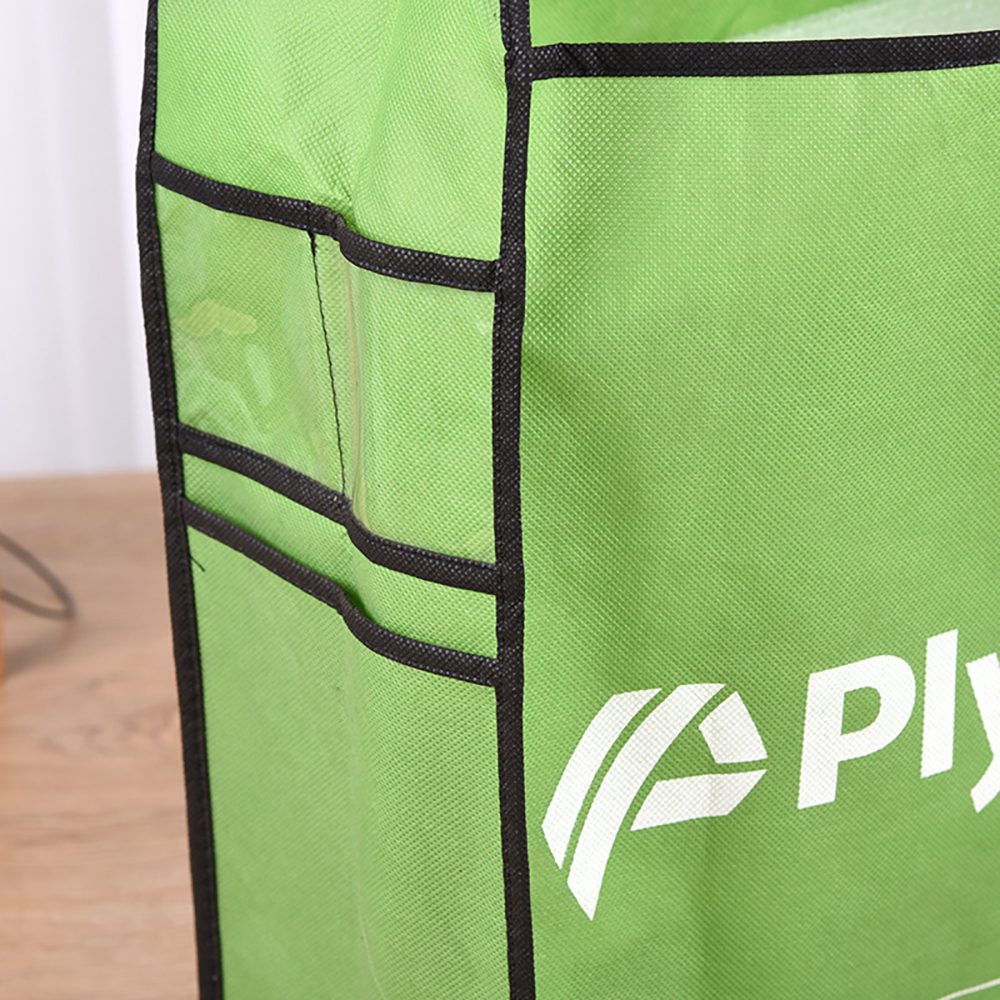 Non-Woven Shoulder Bag for Fairs And Exhibitions 3