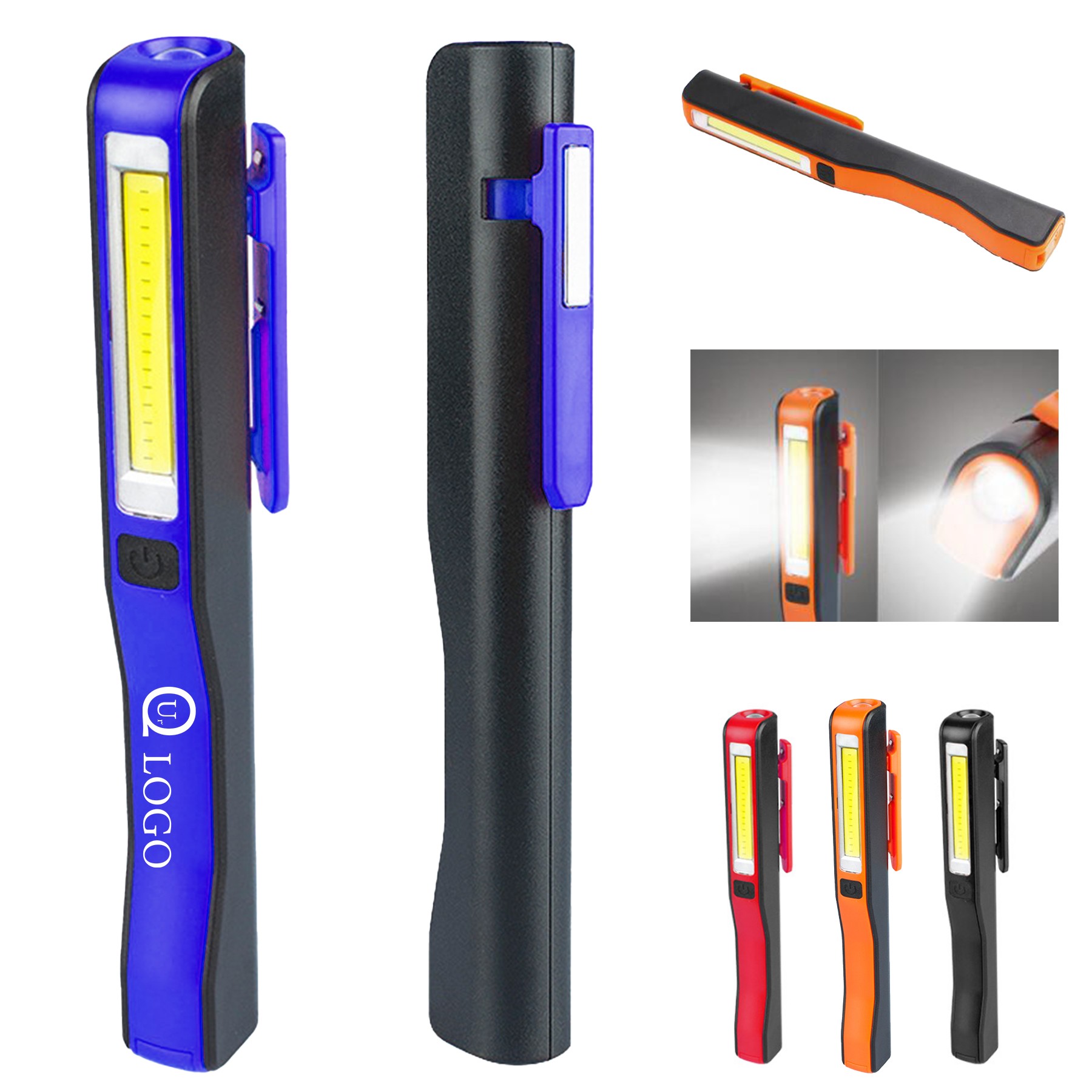 Cob Work Light