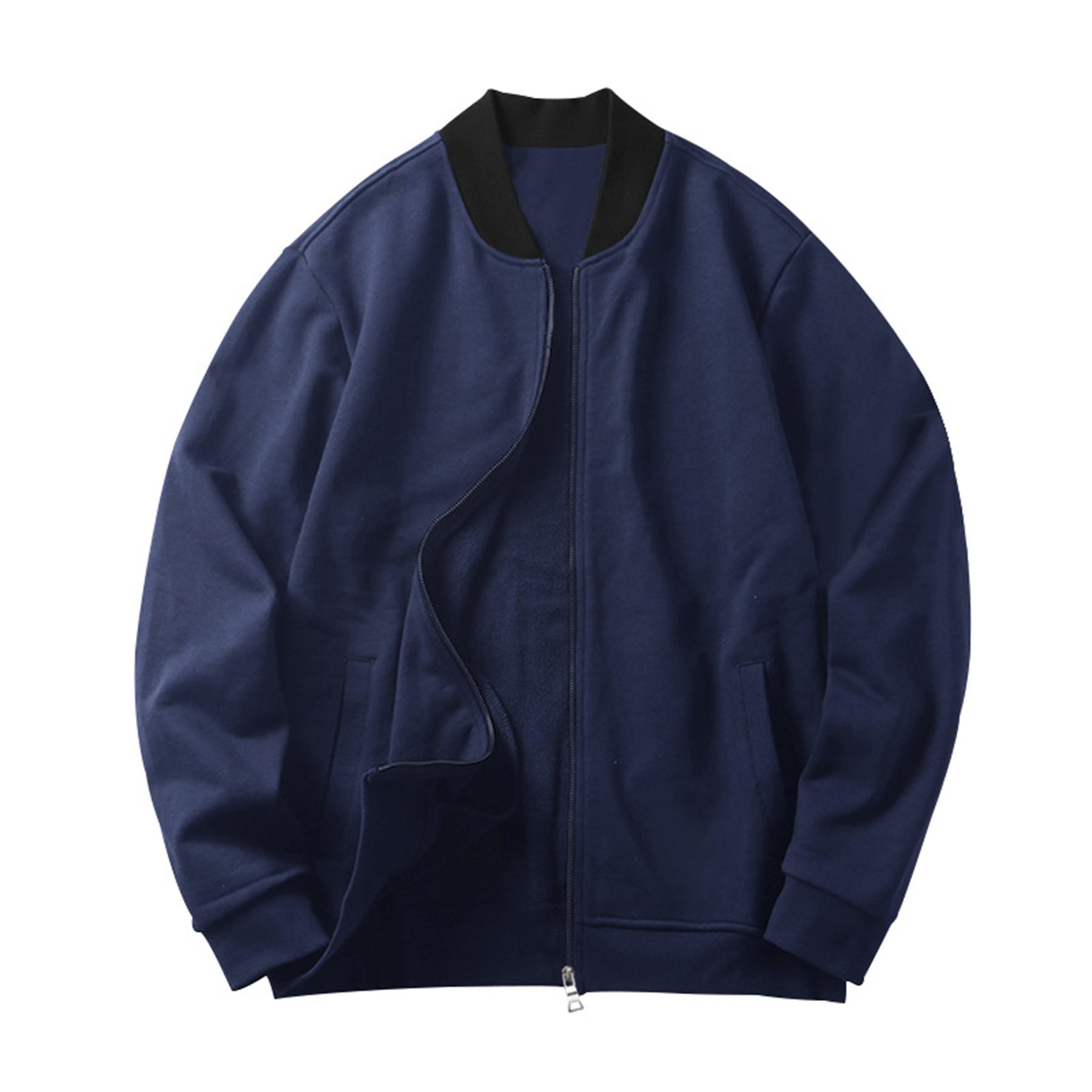 Men's Bomber Jacket 5
