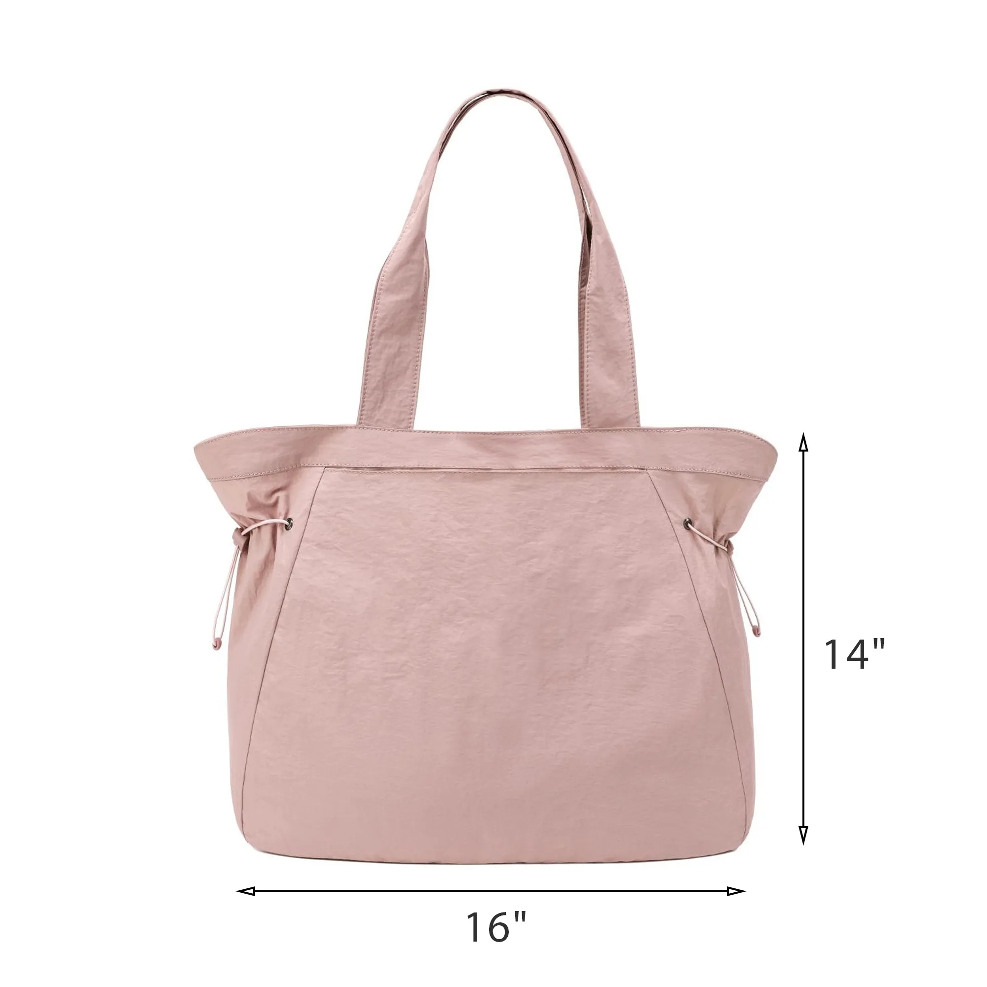 Fashionable Tote Bag, custom tote bag with logo imprint 4