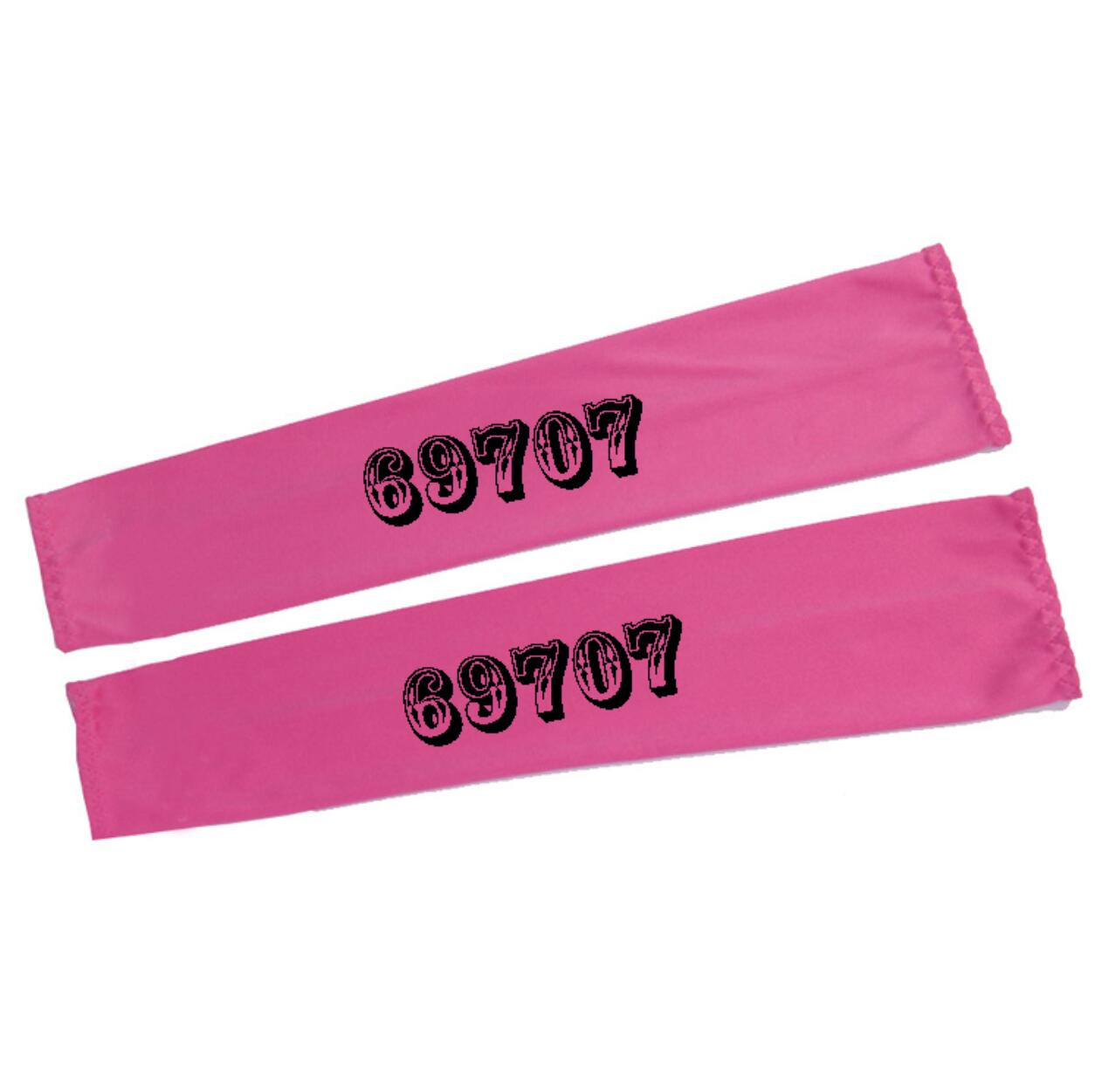 UV Sun Protection Compression Arm Sleeves 1