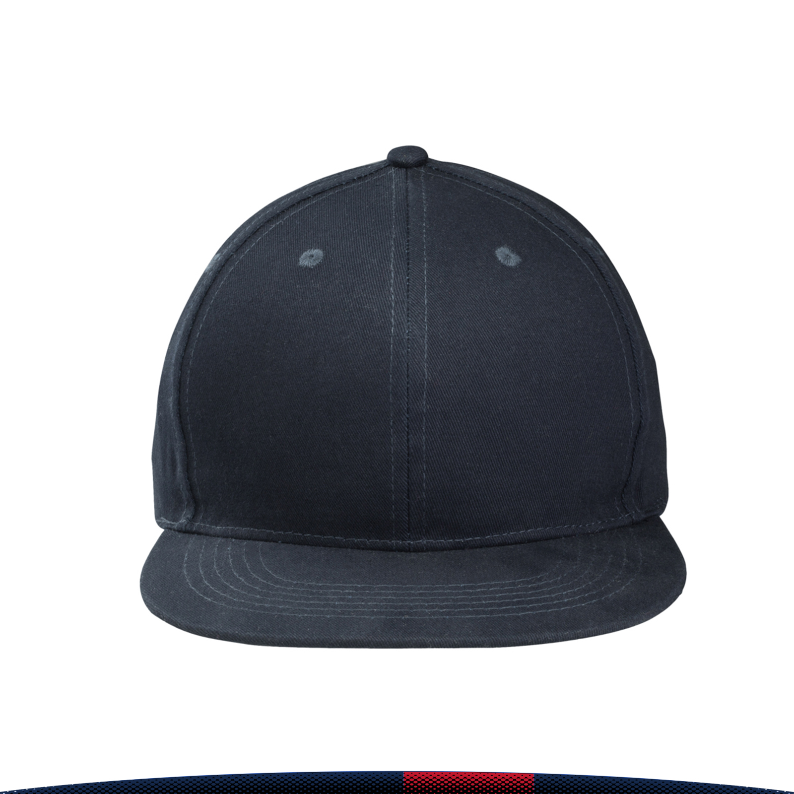 Evan Sport Snapback Cap 7