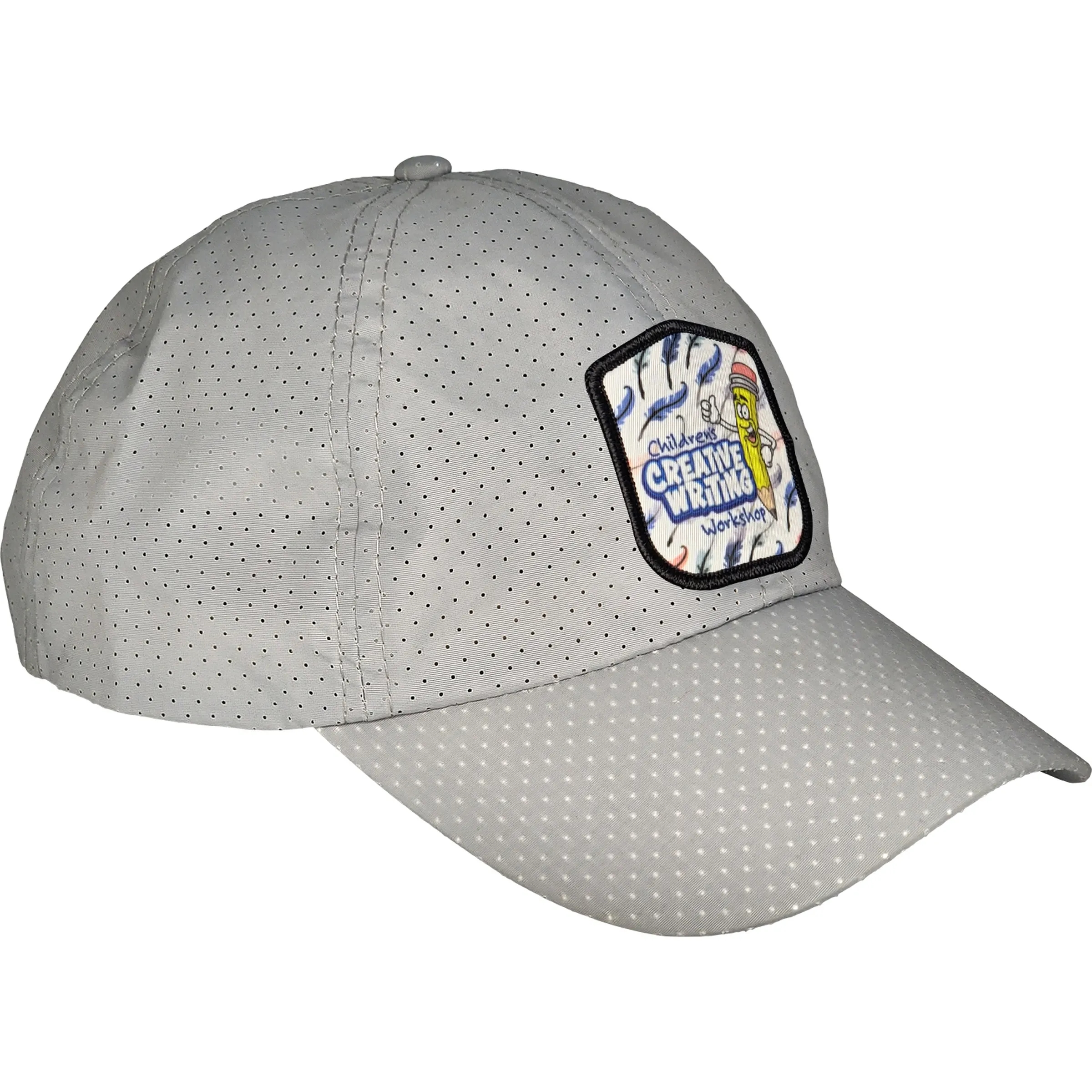 Sports Emblem Hat 4