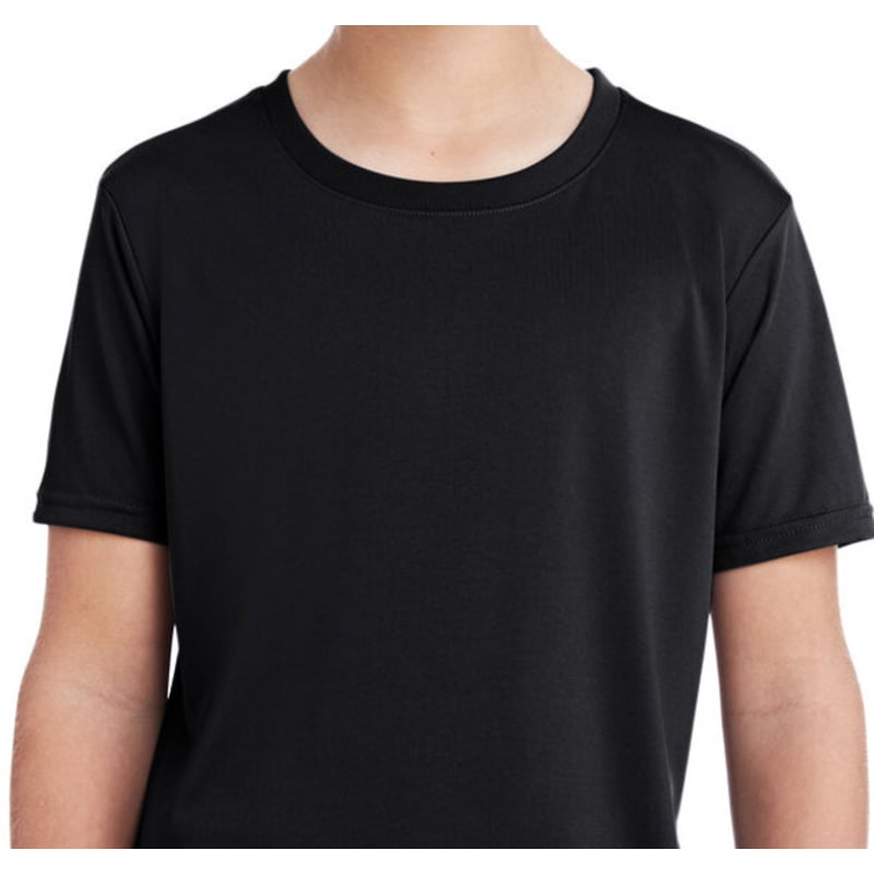 Gildan Youth Performance® Youth Core T-Shirt 4