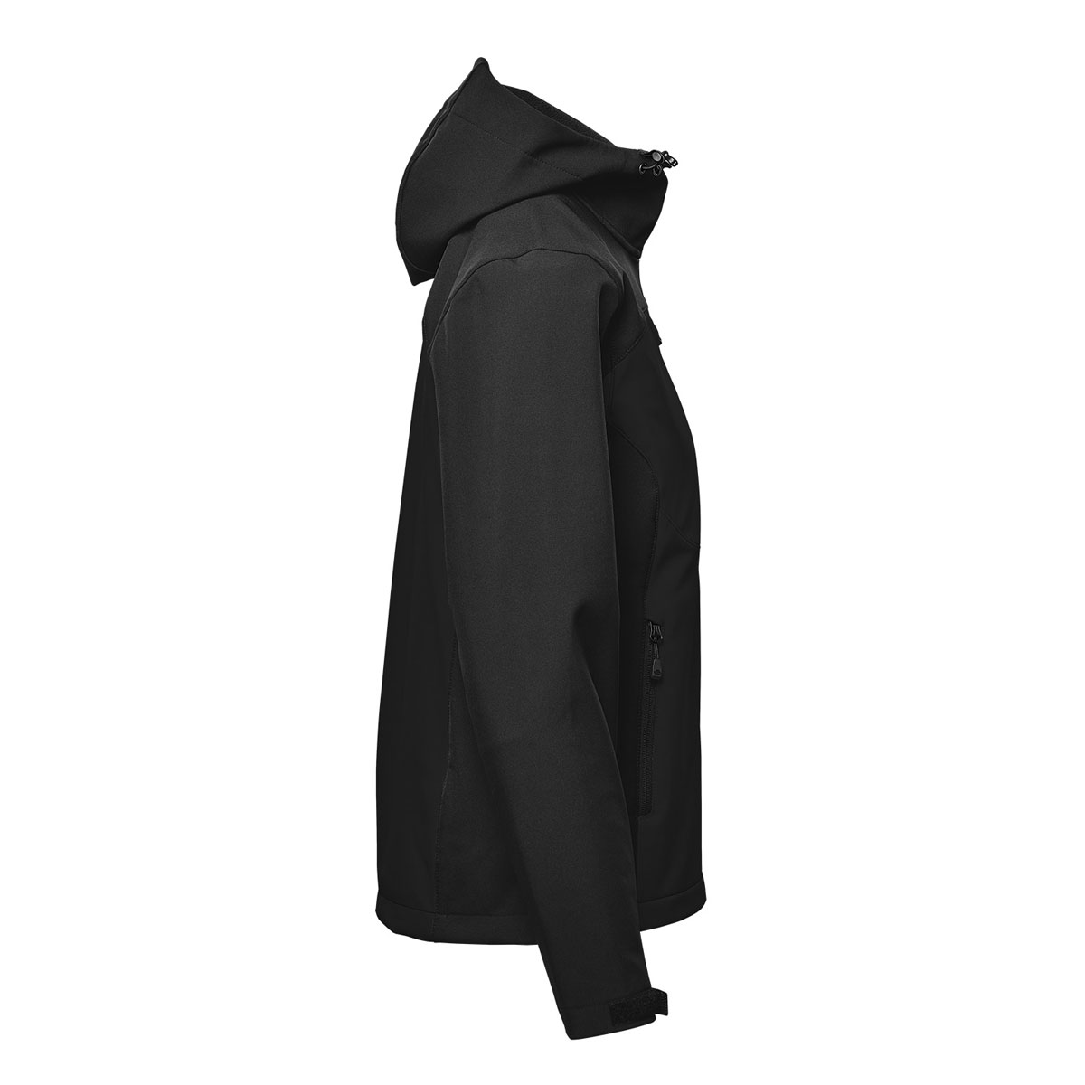 Stormtech Women's Cascades Softshell Hoody 8