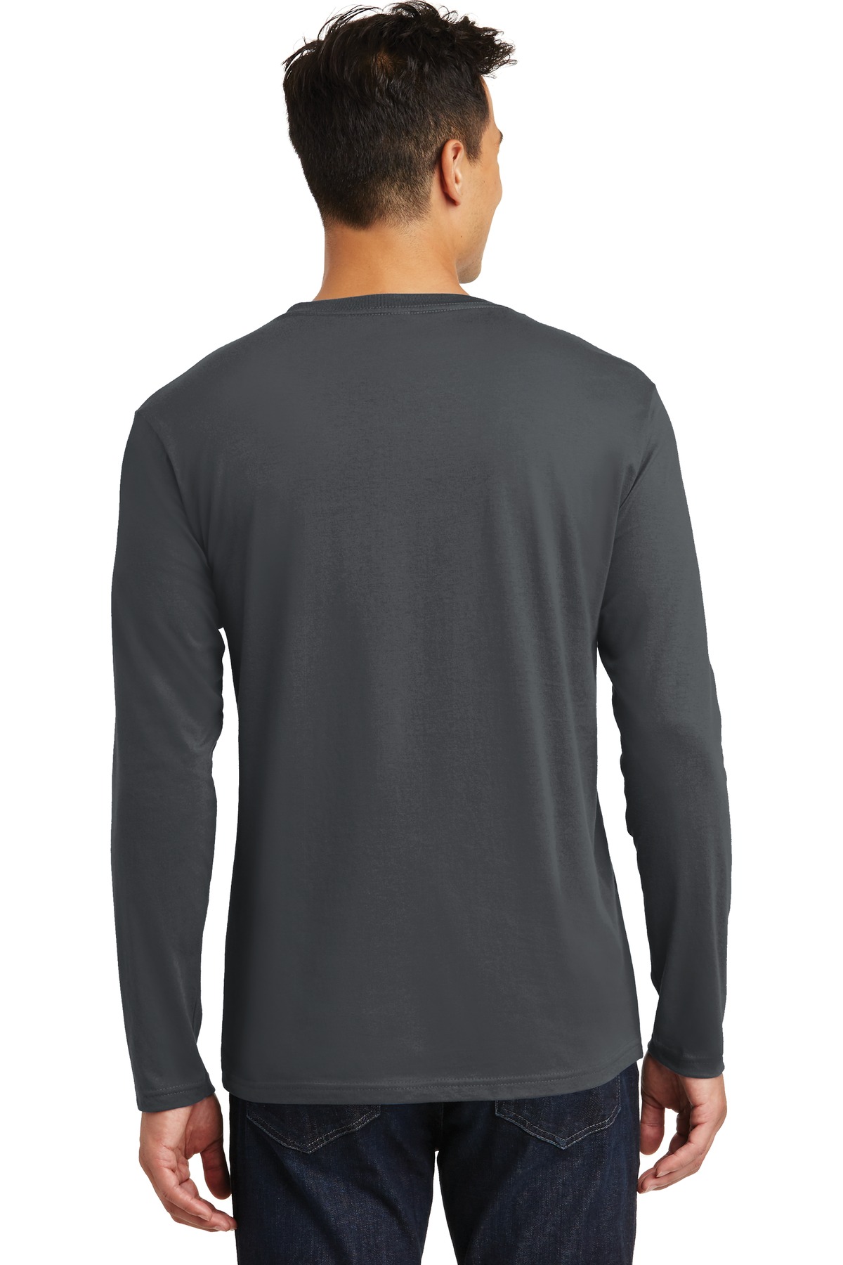 District® Perfect Weight Long Sleeve Tee 31