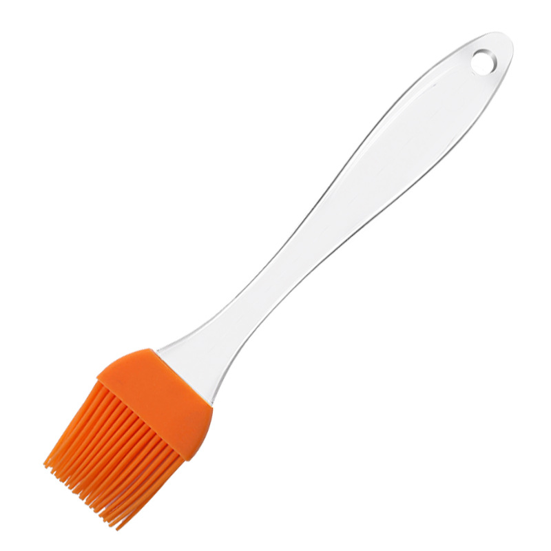 Silicone Heatproof Basting Pastry Brush Barbecue Utensil 3