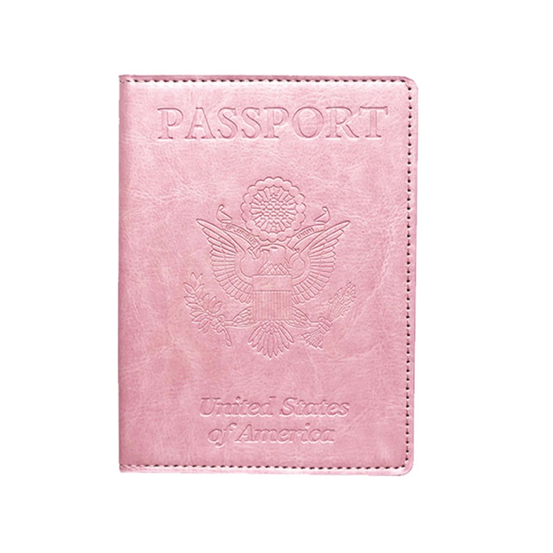 Passport Holder Cover Wallet 12
