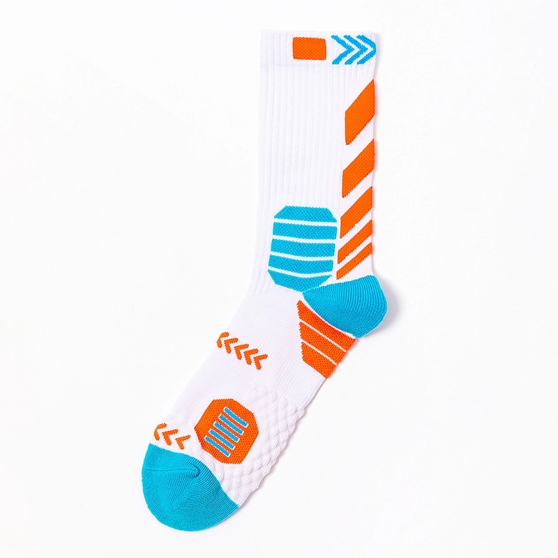 Adult Athletic Crew Socks 3