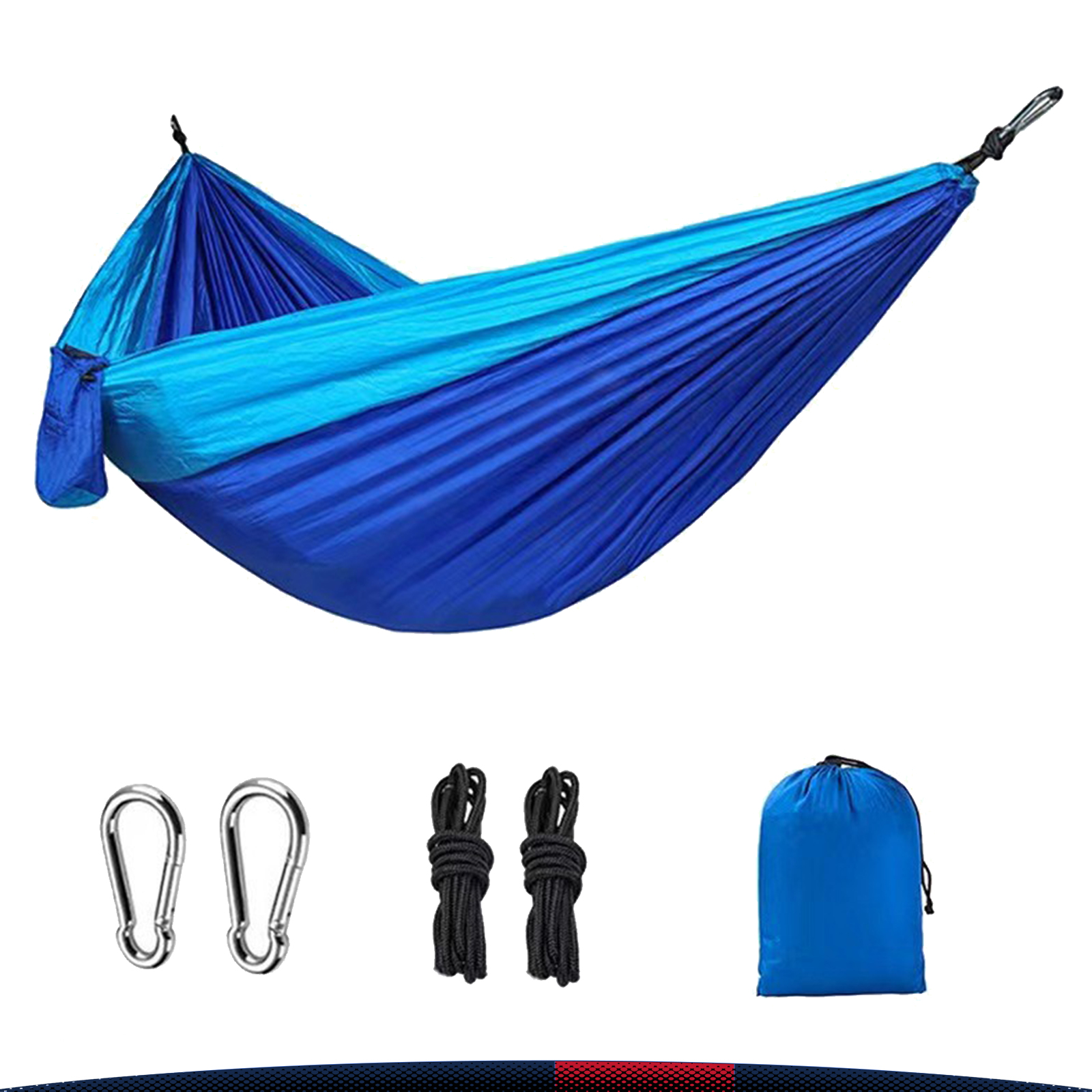 Camping Swing Hammock 3