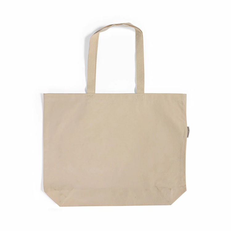 Oakfair Organic Canvas Tote Bag 2