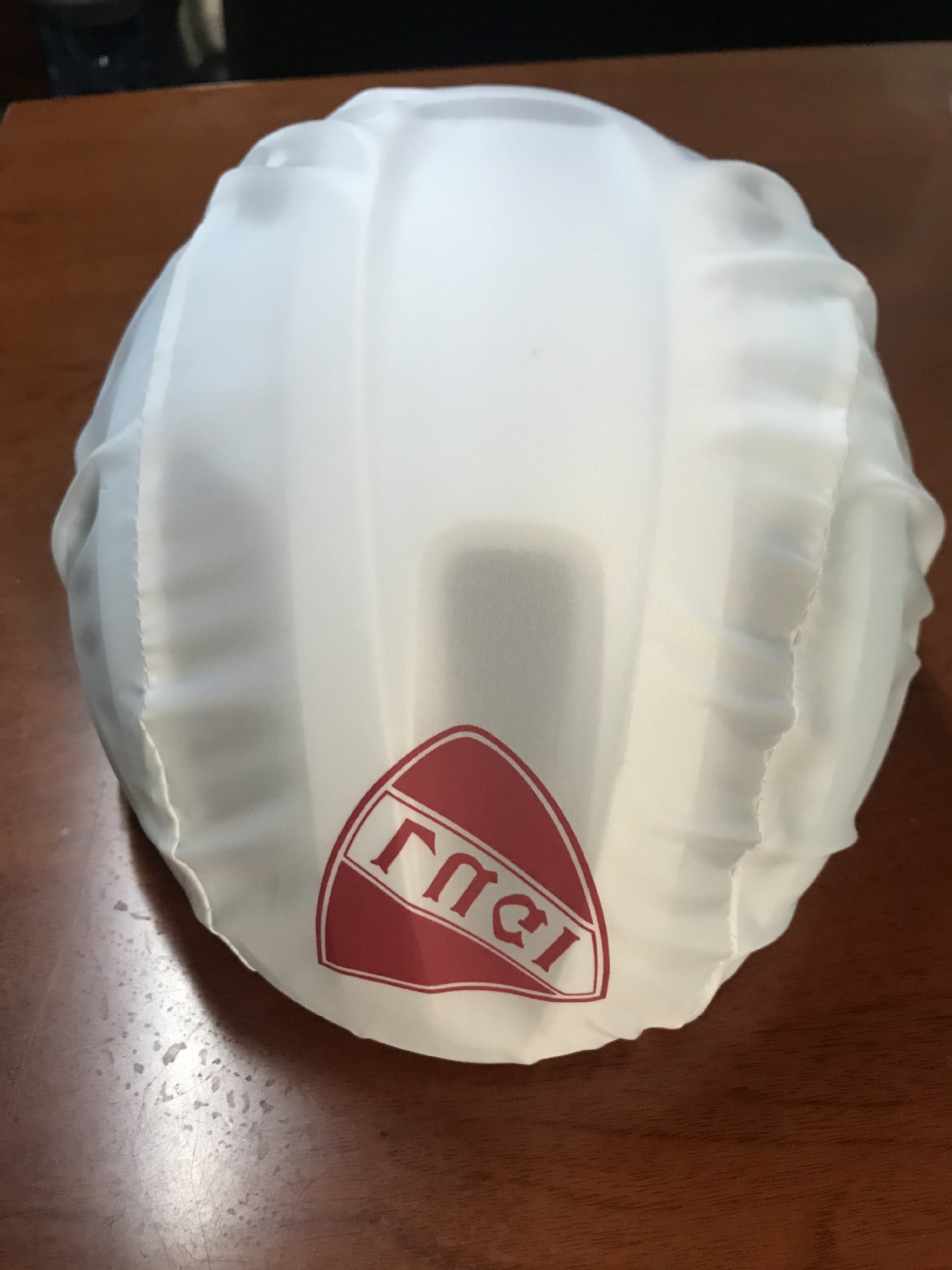 Bicycle Helmet Cover 4