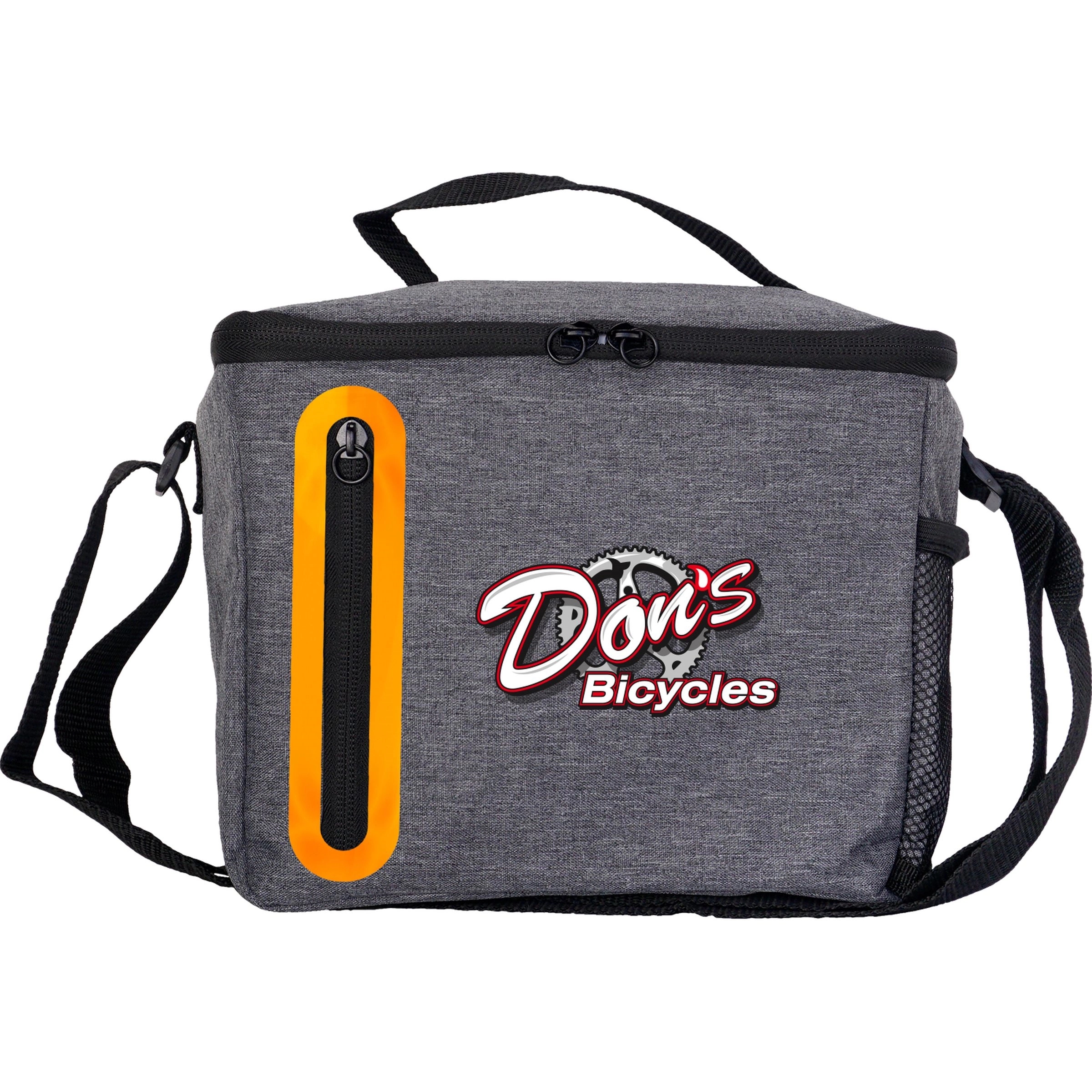 Oval Line Lunch Cooler 22