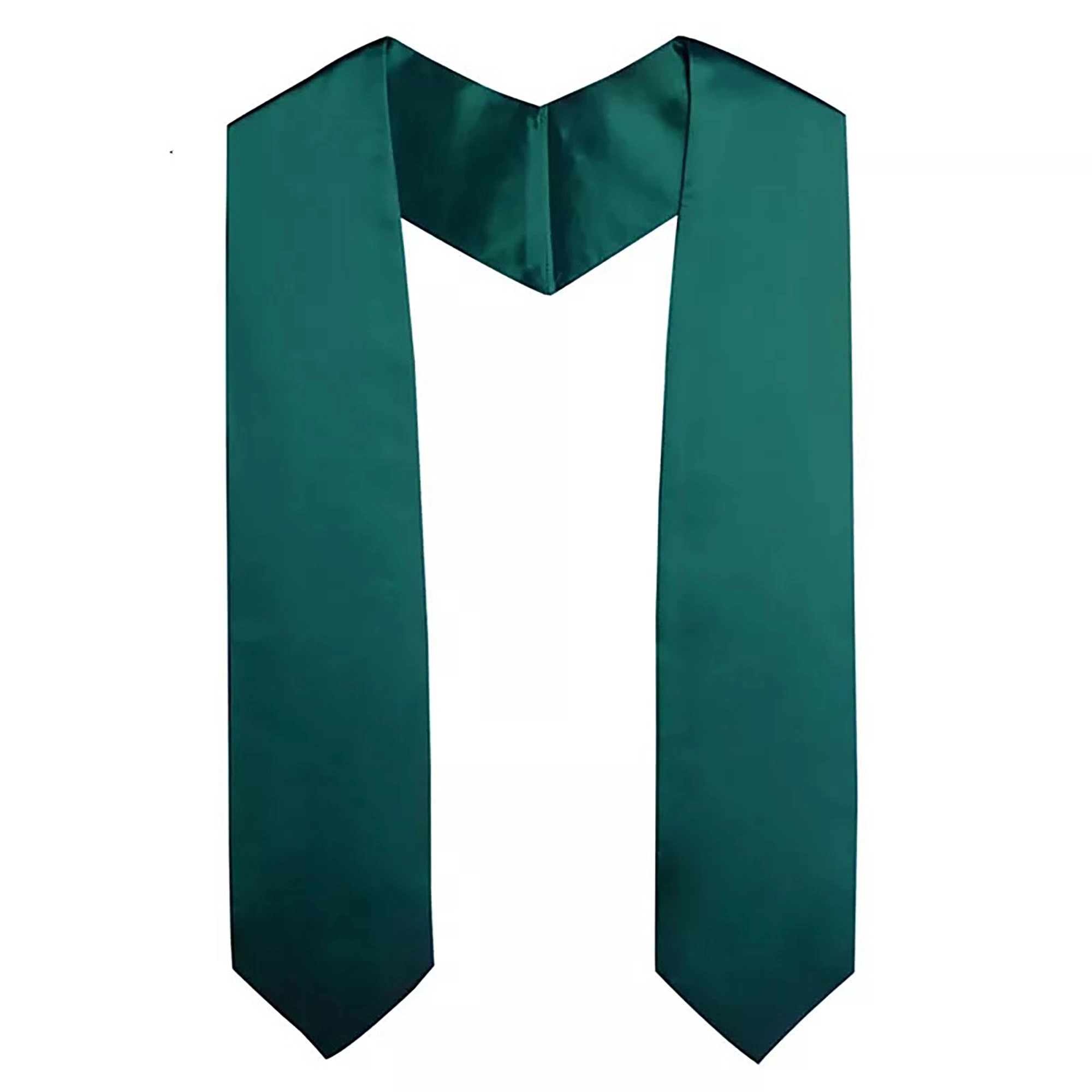 Unisex Adult Graduation Stole Sash 20