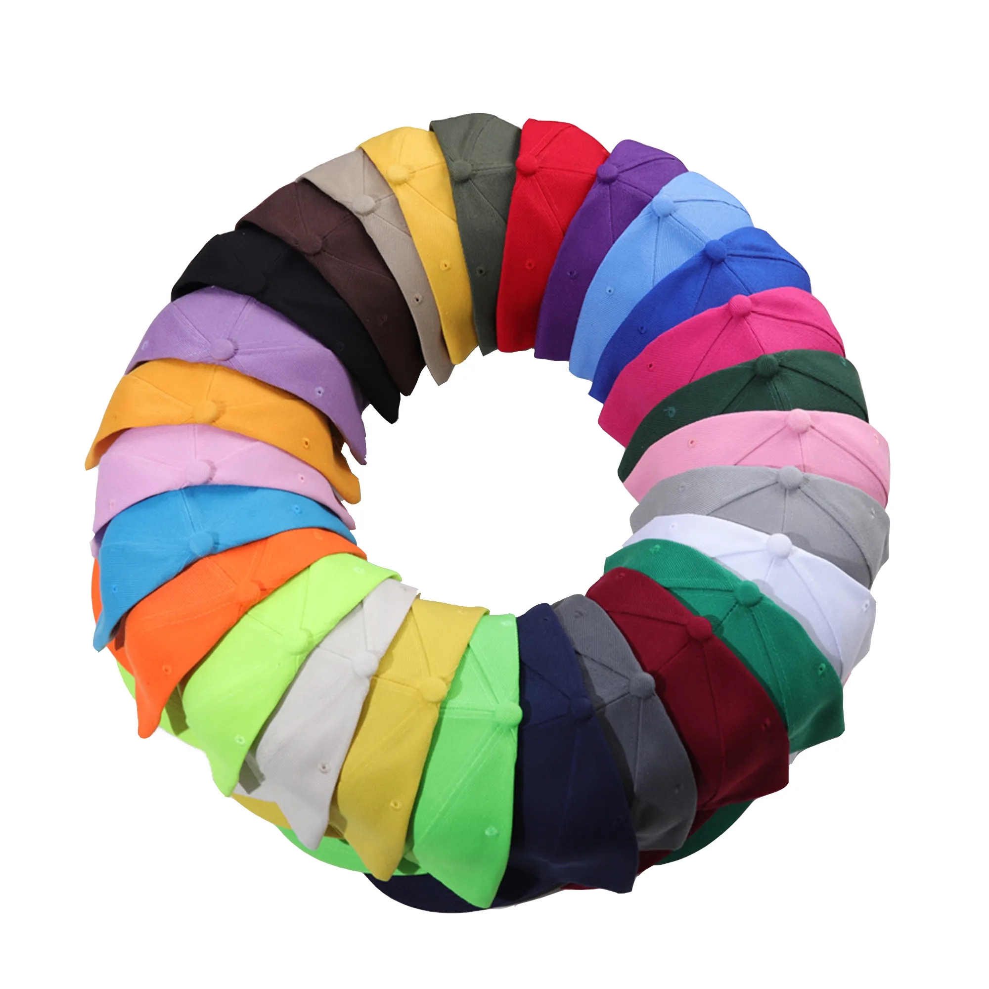 Outdoor Shading Baseball Cap MOQ100pcs 3