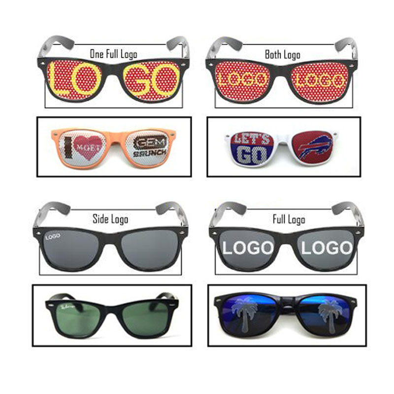 Party Sunglasses 2