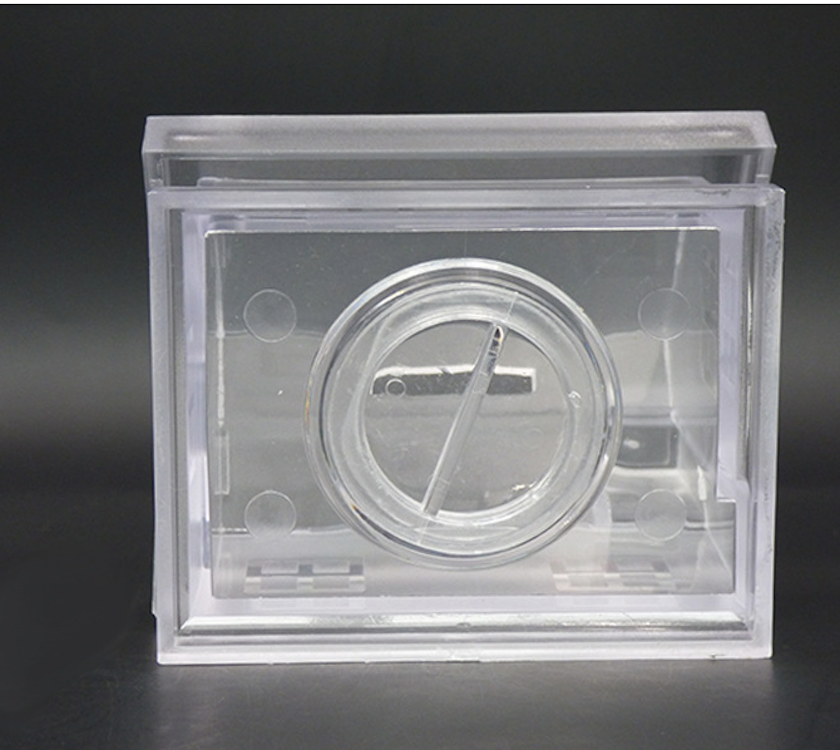 House Shaped Money Box 7