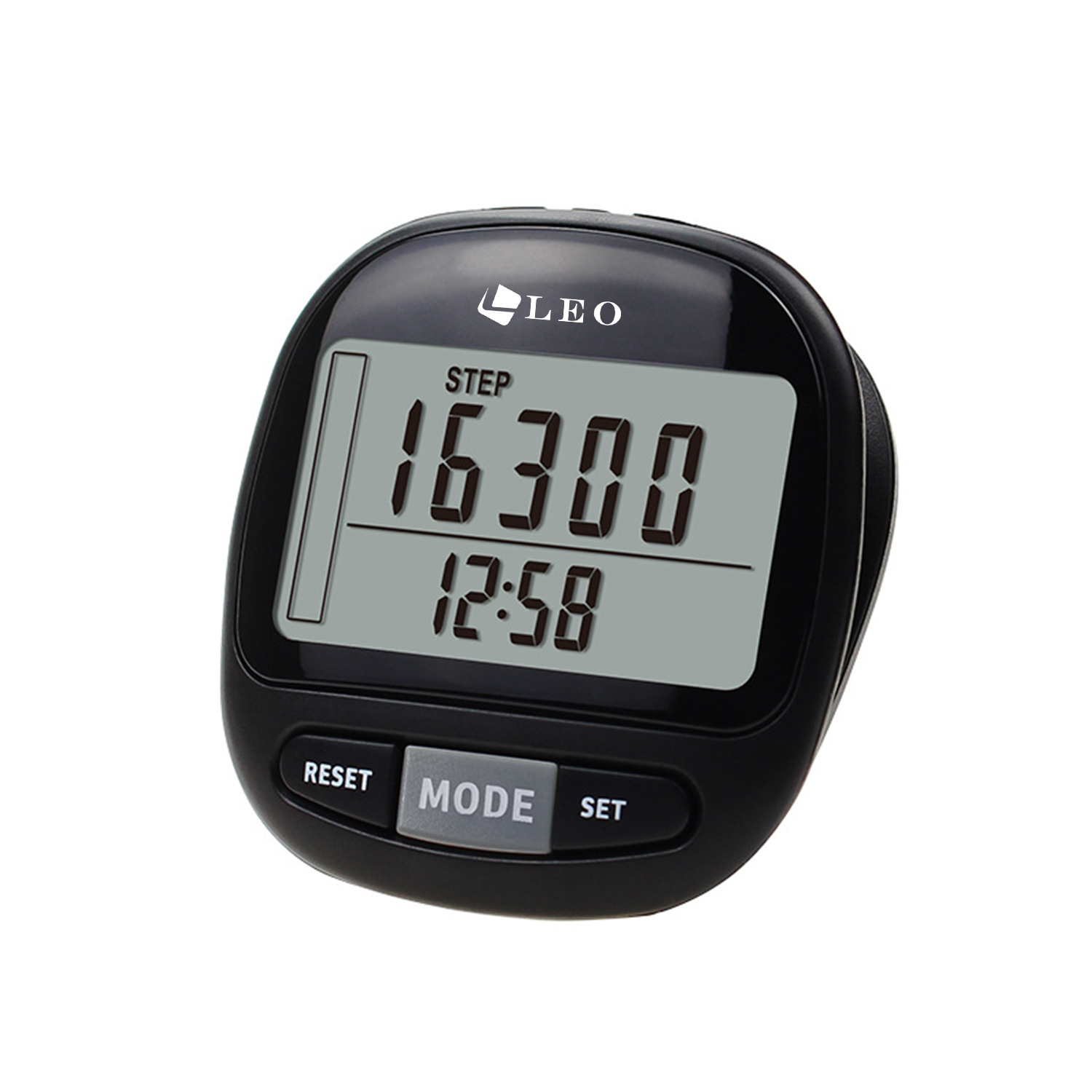 Micro Multi Function Fitness Sports Steps Tracker 2