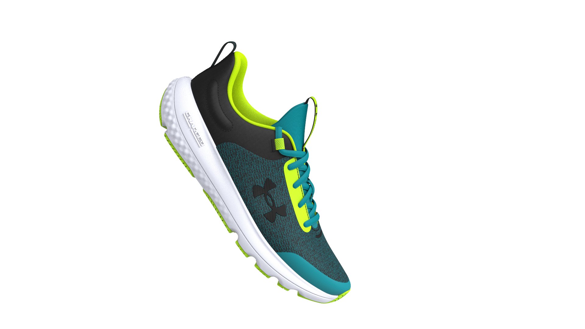 UA Charged Revitalize Sportstyle Boys' Grade School Shoes 2