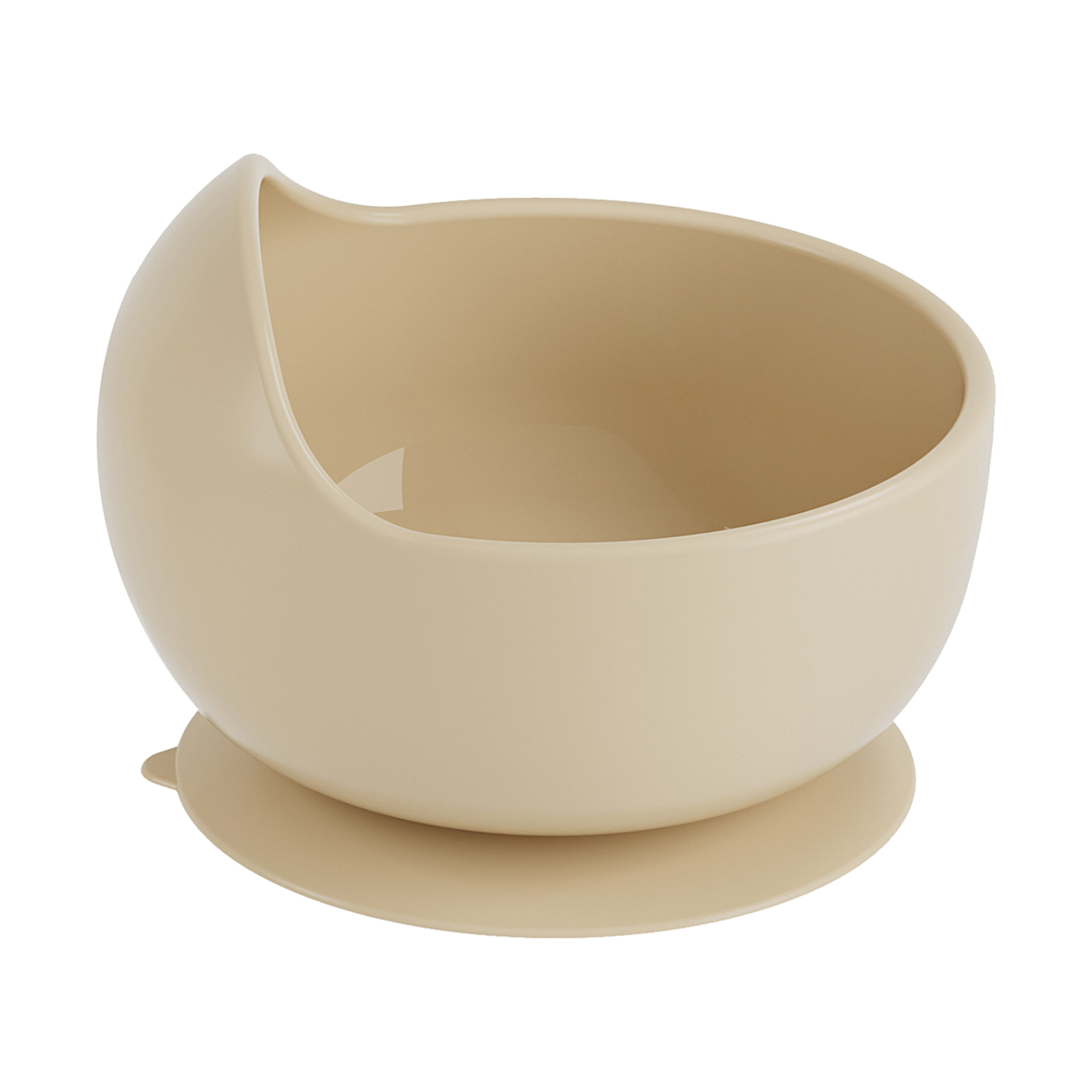 Baby Bowl 5