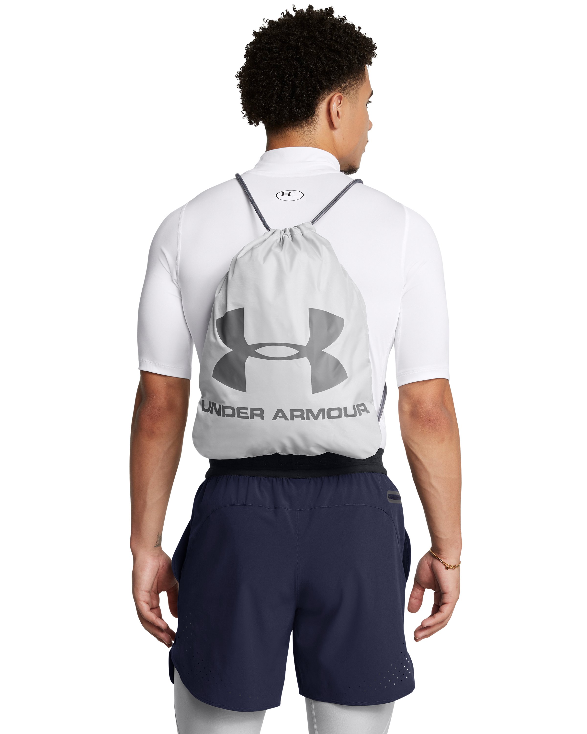 UA Ozsee Sackpack 15
