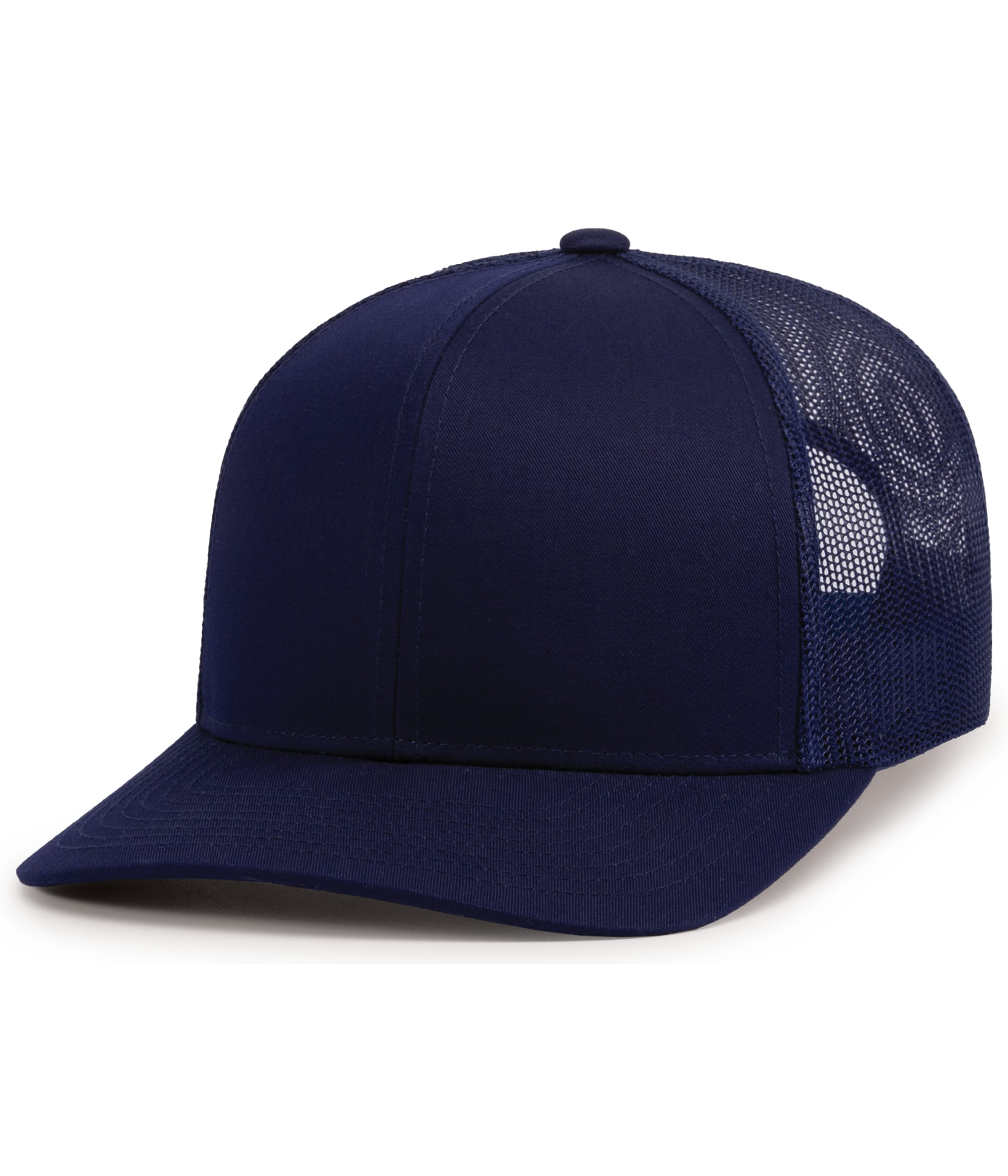 Trucker Snapback Cap 25