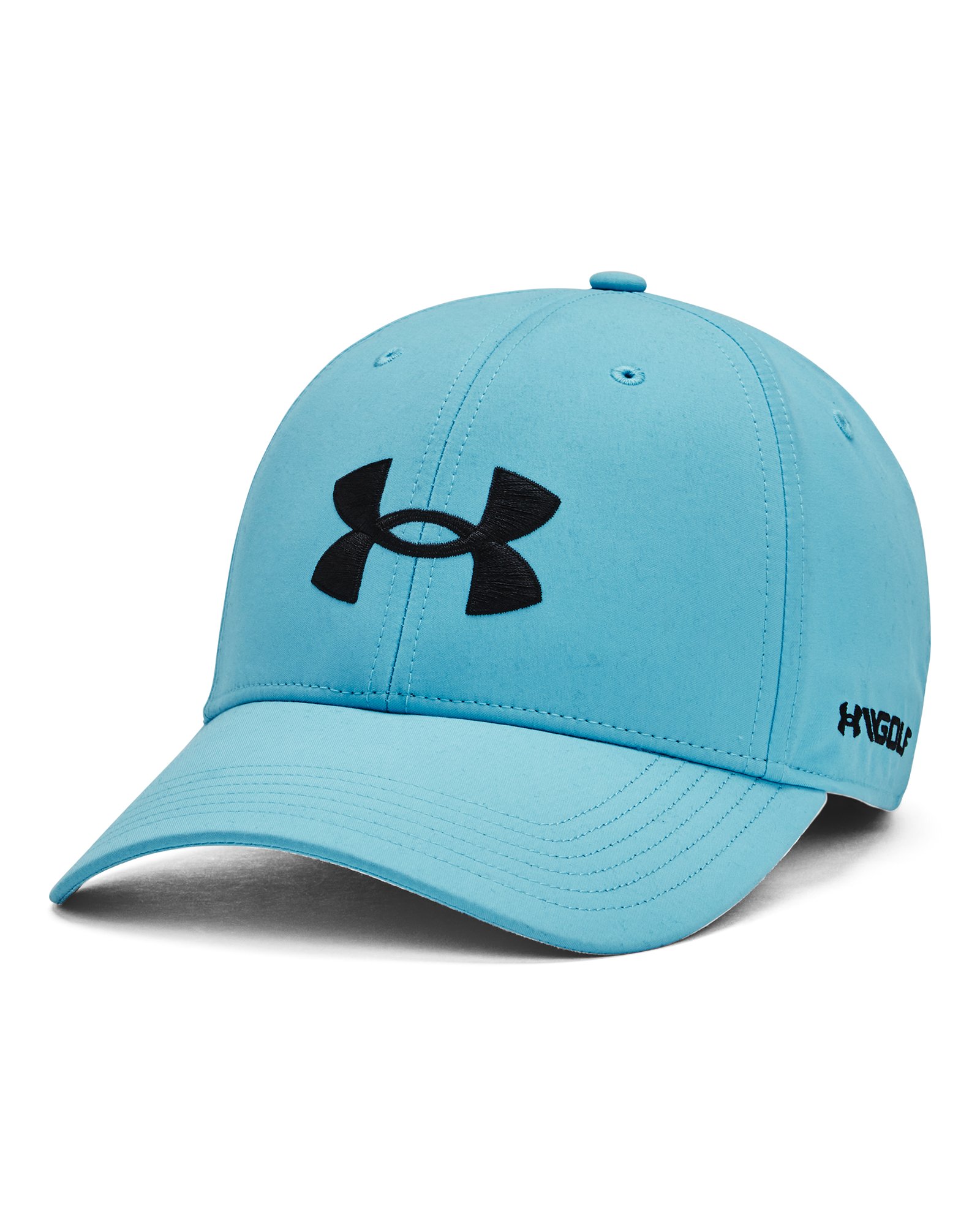 UA Golf96 Men's Hat 4
