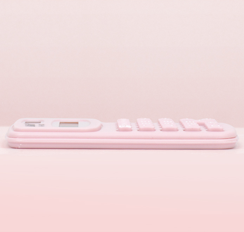 8-Digit Desktop Calculator 5