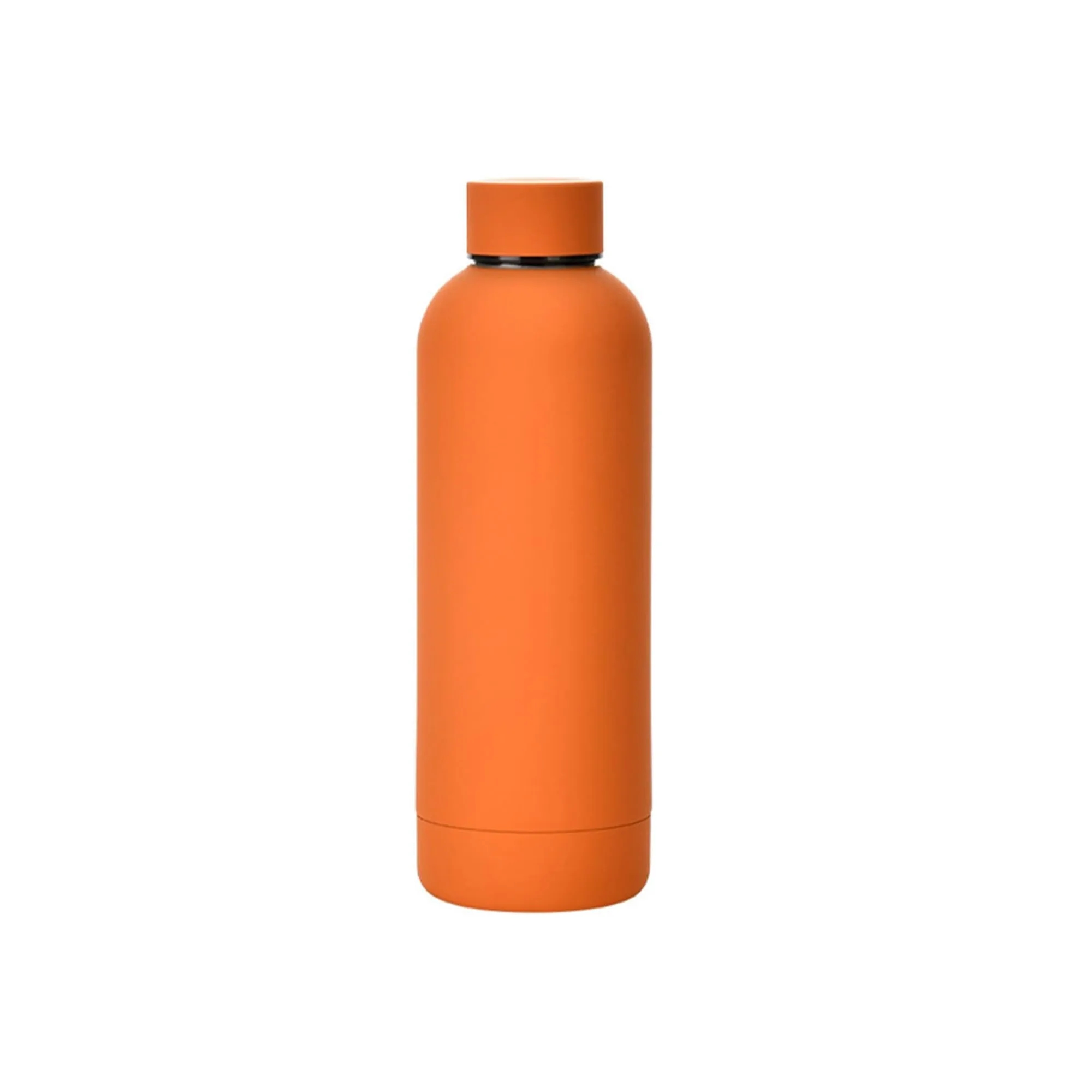 16 Oz Stainless Steel Water Bottle 8