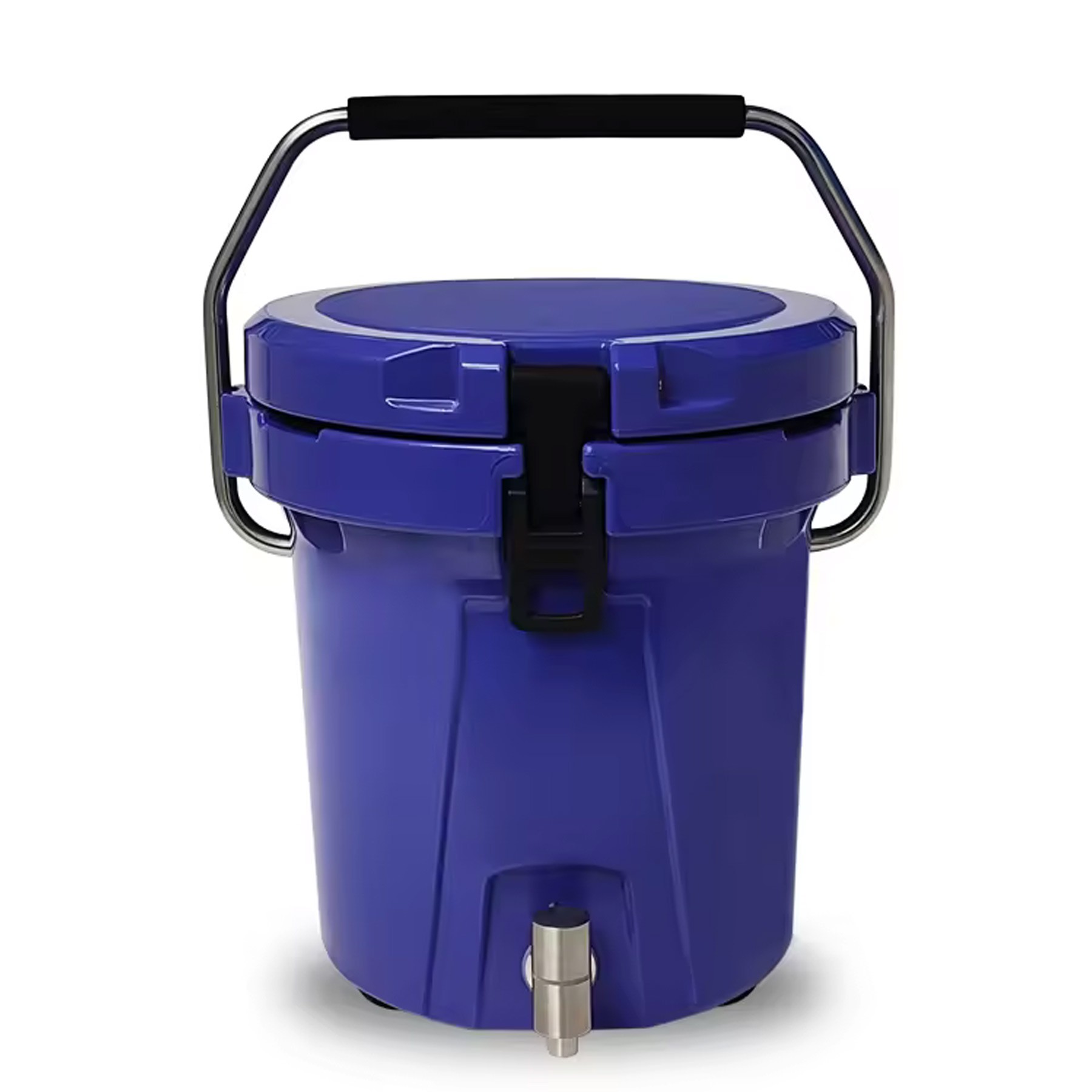 Insulated Beverage Camping Portable Cooler 1