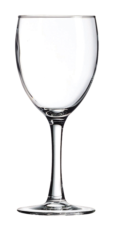 8 5 oz Nuance Wine Glass