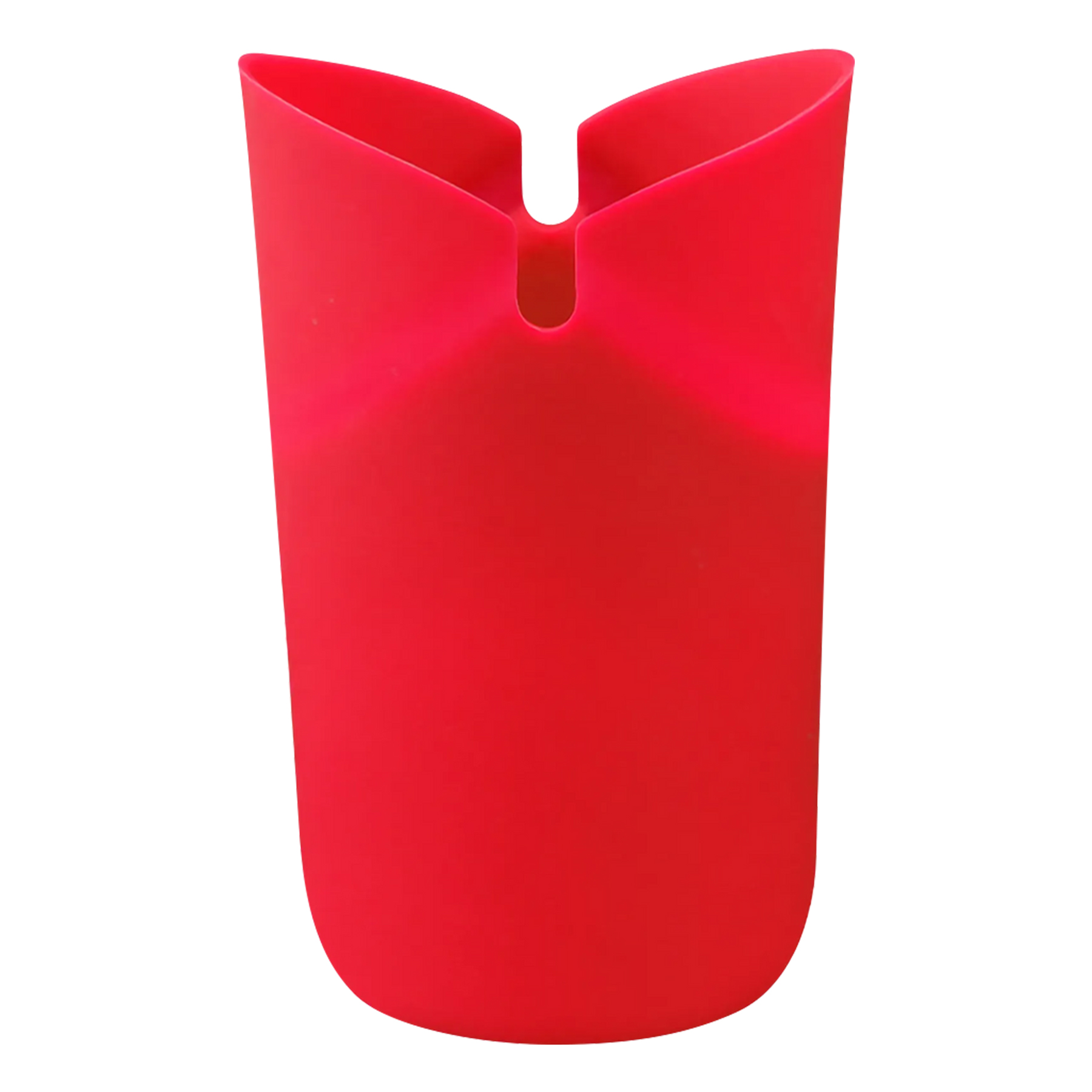 Silicone Popcorn Bucket 7