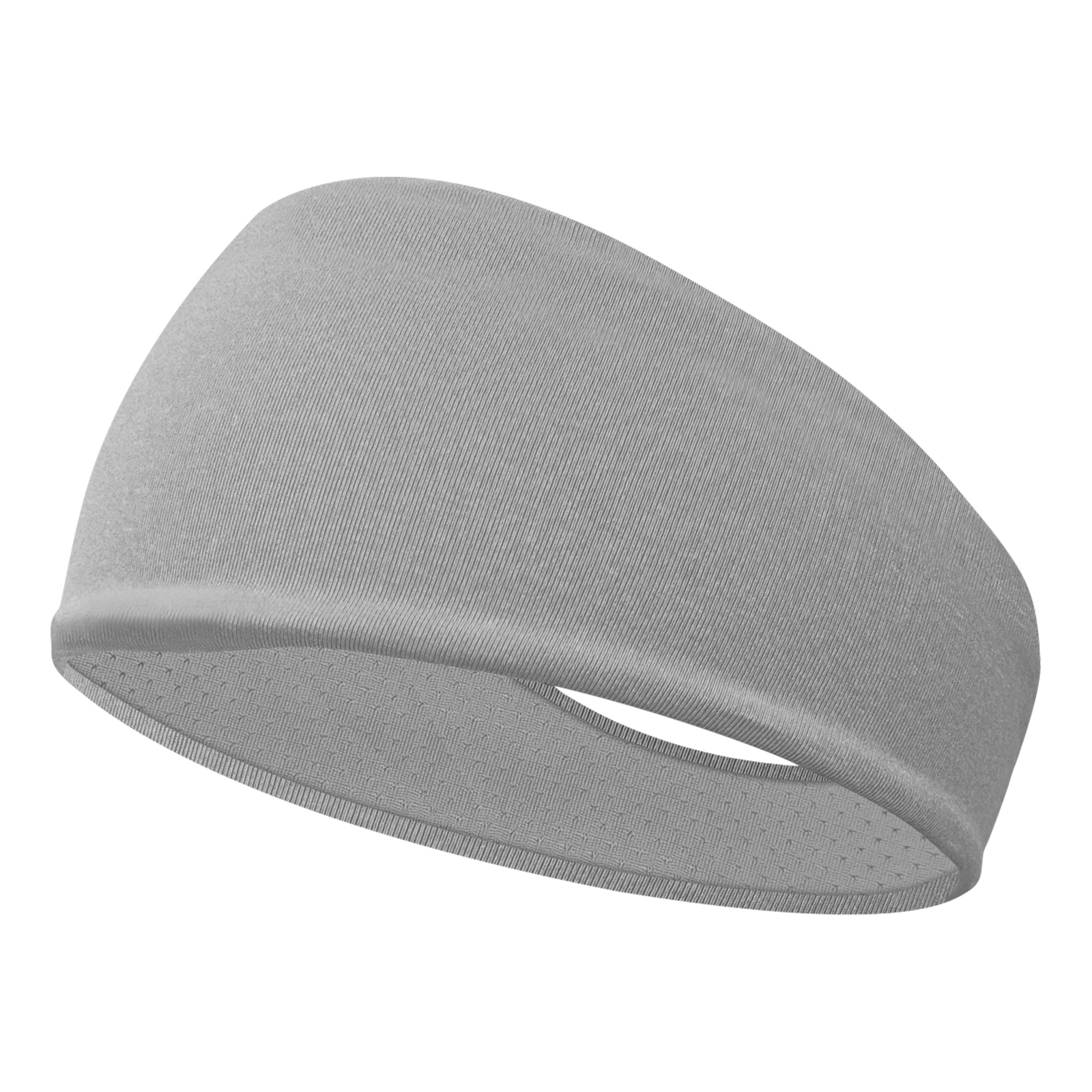 Sublimation Full Color Printing Widened Sports Headband 10