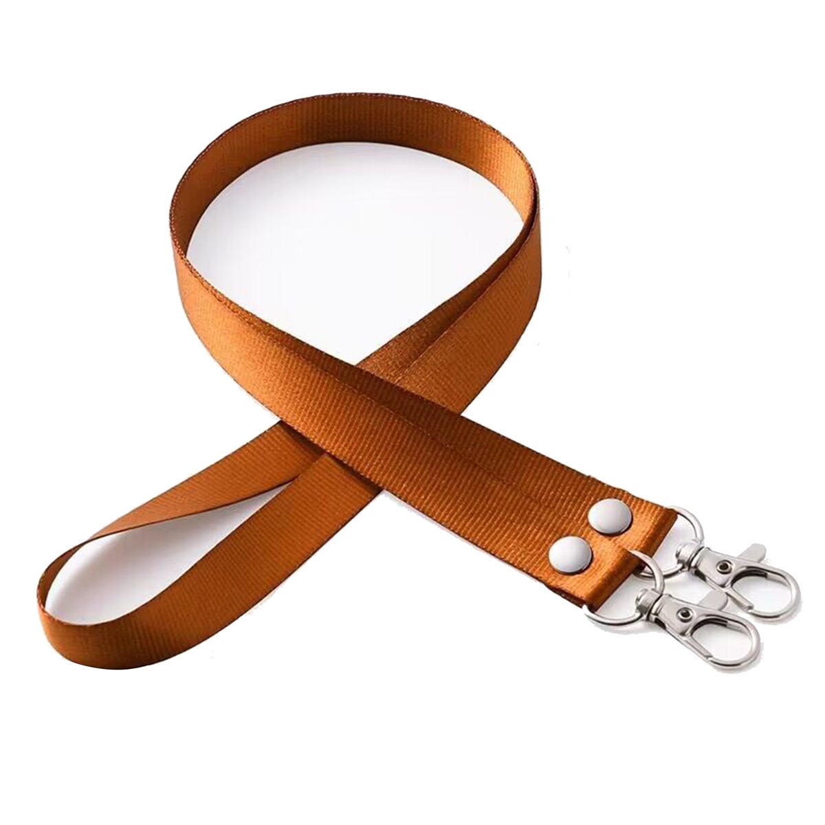 Dual Hook Lanyard 11