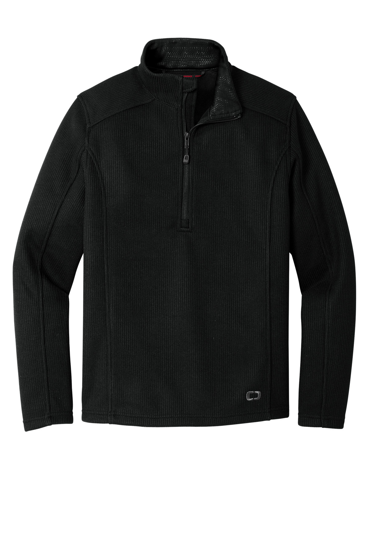 Grit Fleece 1/2-Zip
