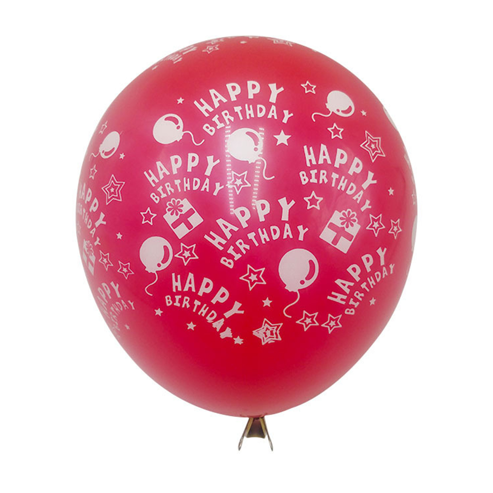 Latex Balloons 6