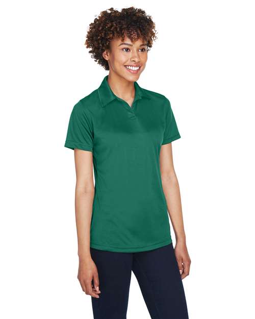 Women's Cool & Dry Sport Performance Interlock Polo - 8425L 20