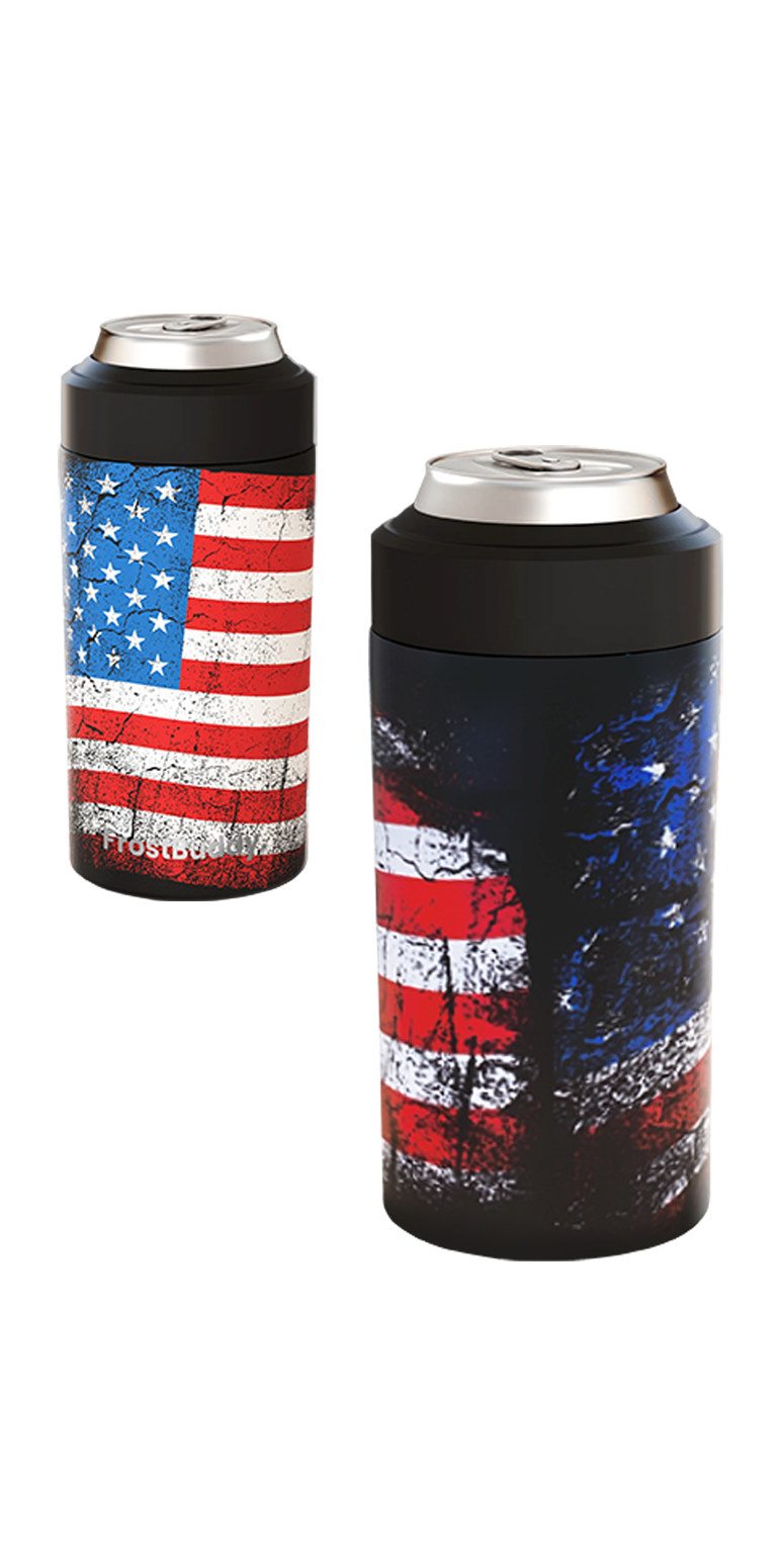 Frost Buddy® Universal Buddy 2.0 - Merica 2.0 2