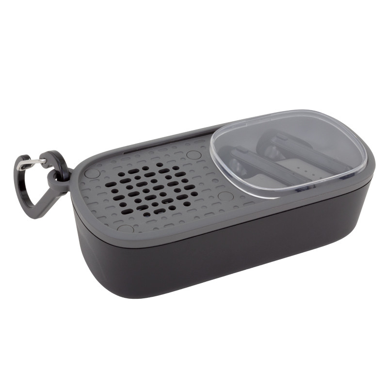 Duet Wireless Earbuds & Speaker 1