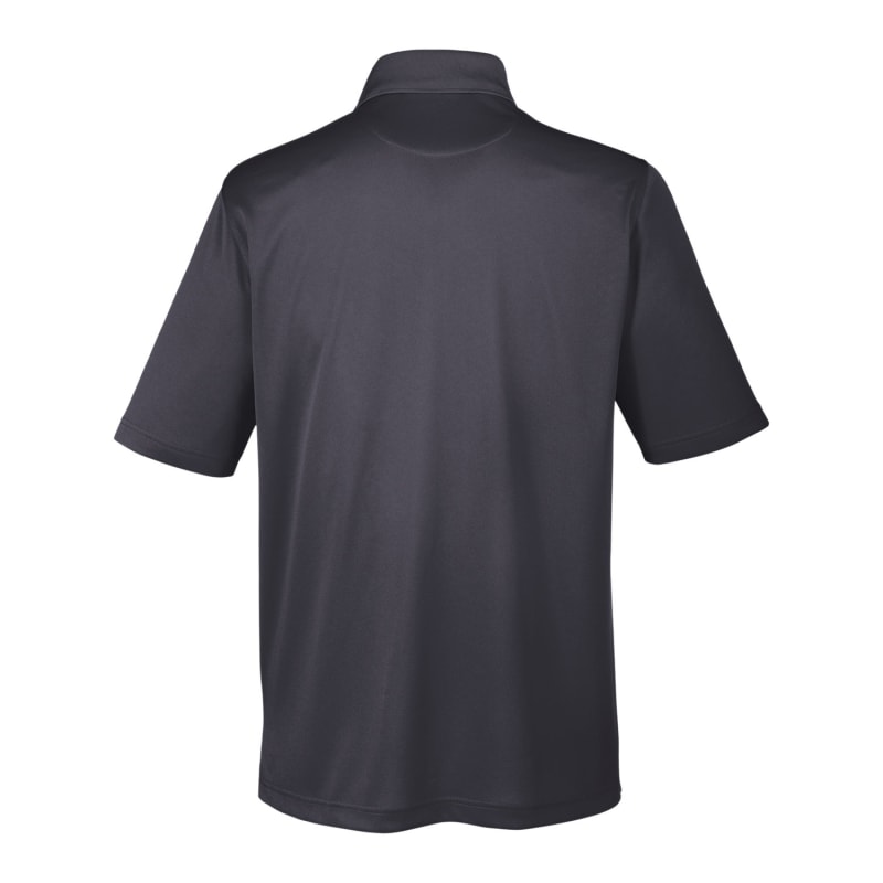 Harriton Men's Advantage Snag Protection Plus IL Pocket Polo 13