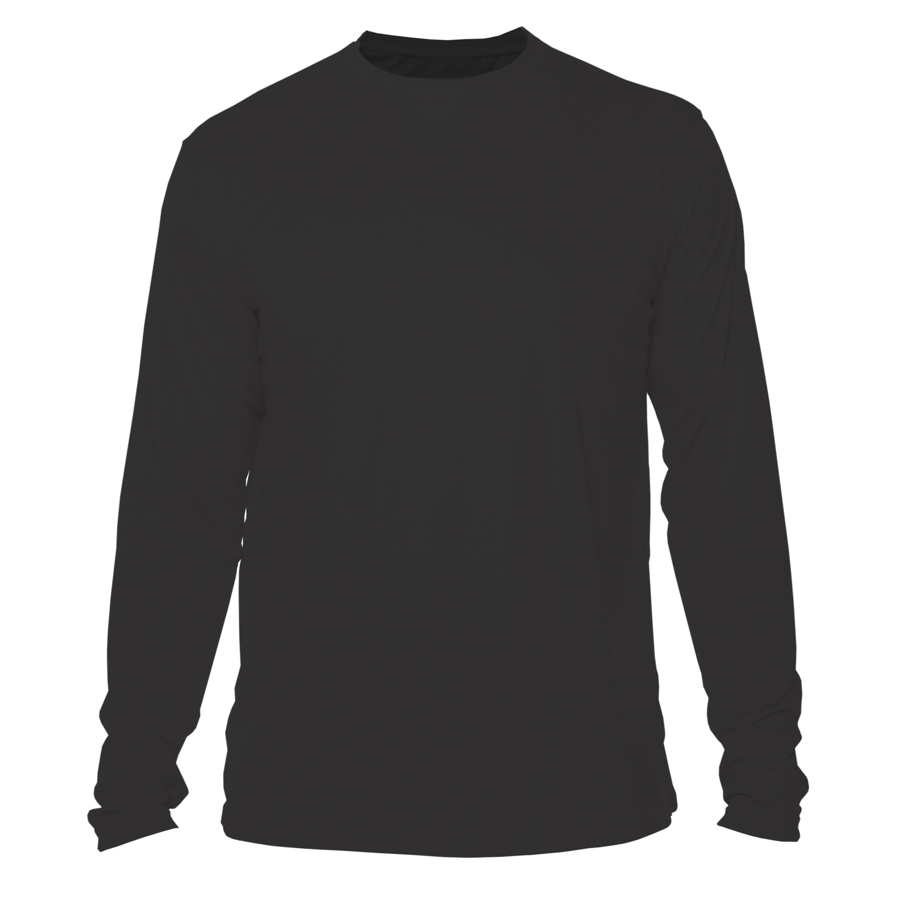 Vapor Apparel Men's Solar Long Sleeve Shirt 5
