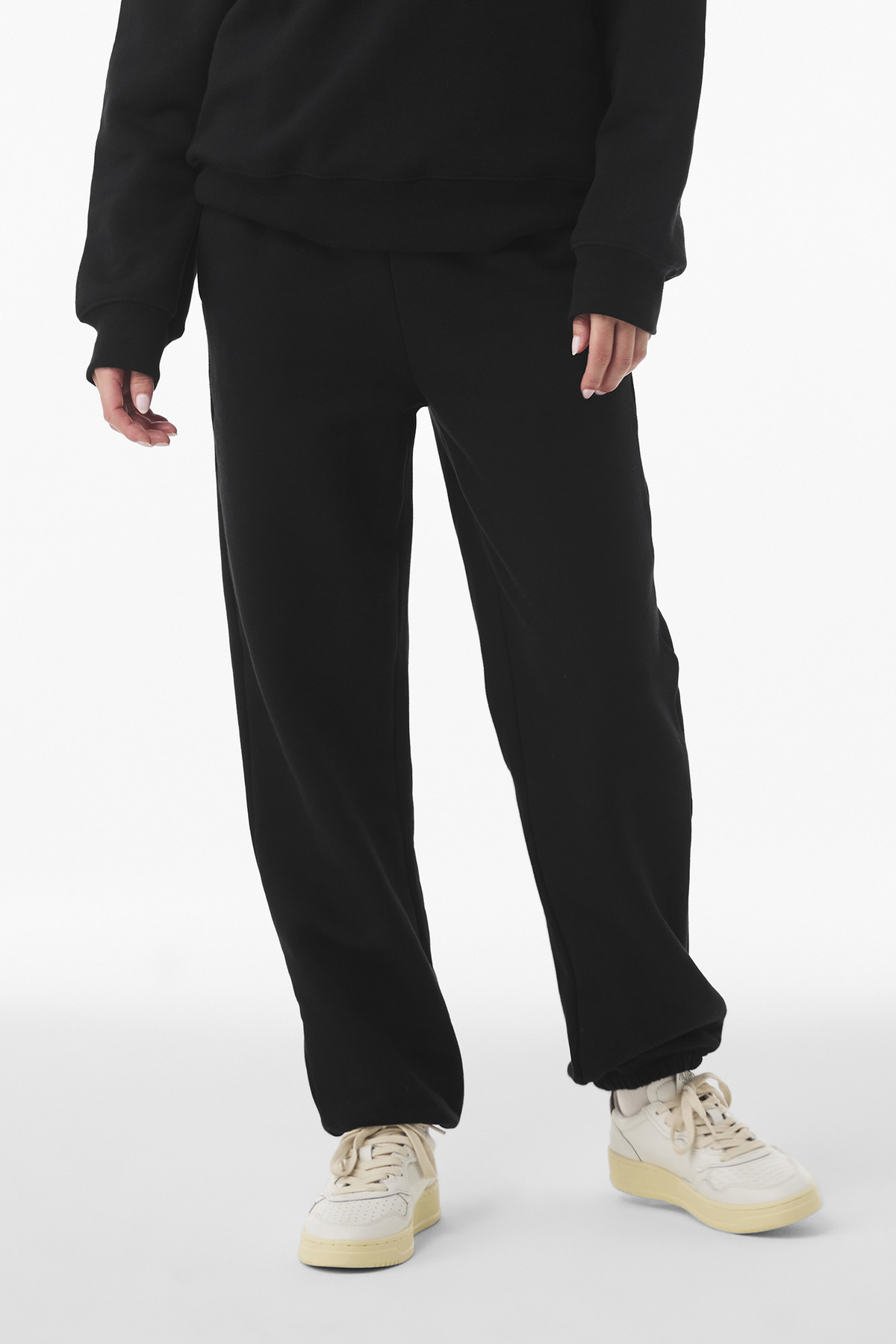 BELLA+CANVAS Unisex 10-Ounce Heavyweight Sweatpant BC4737 26