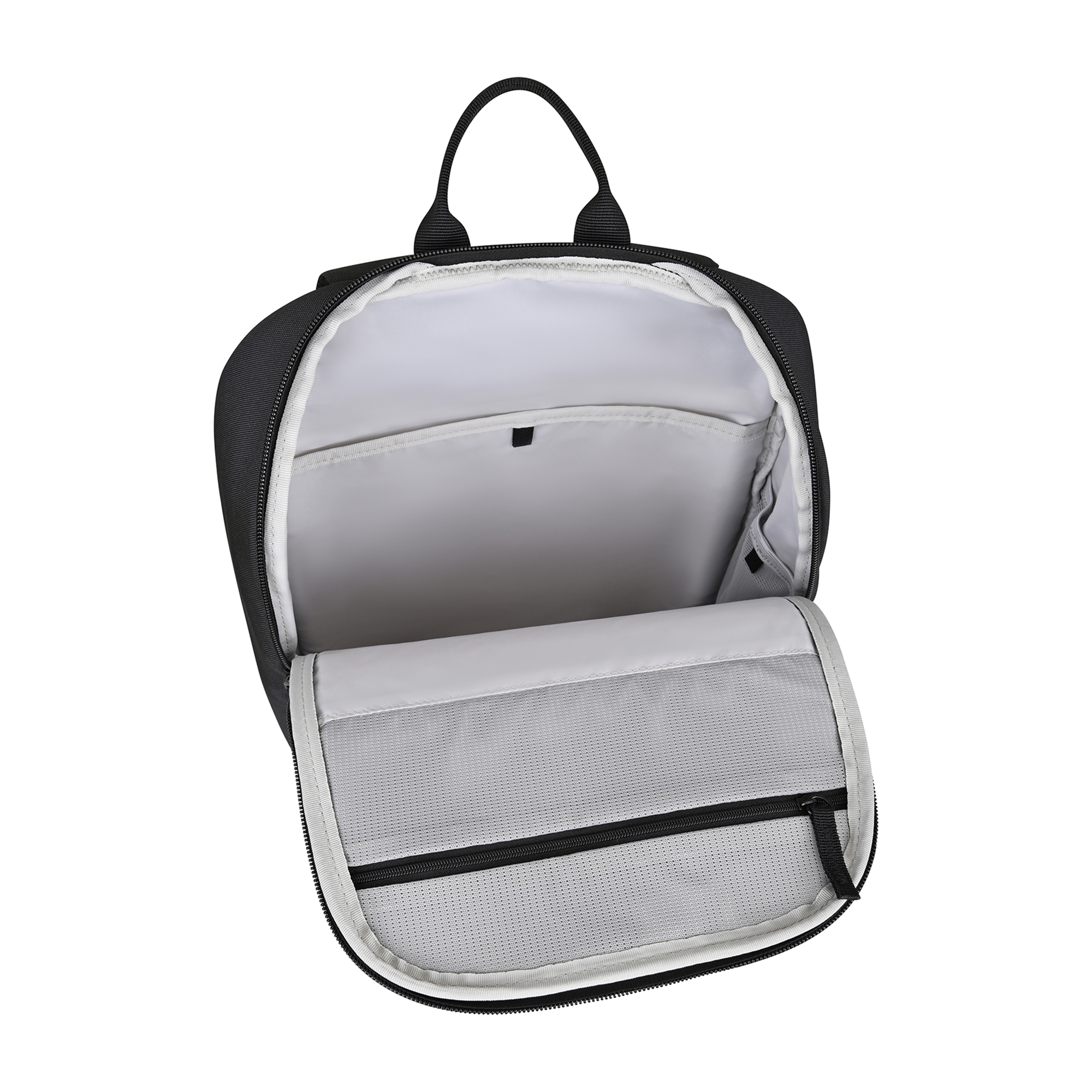 Transit Recycled rPET Laptop Slim Backpack 22