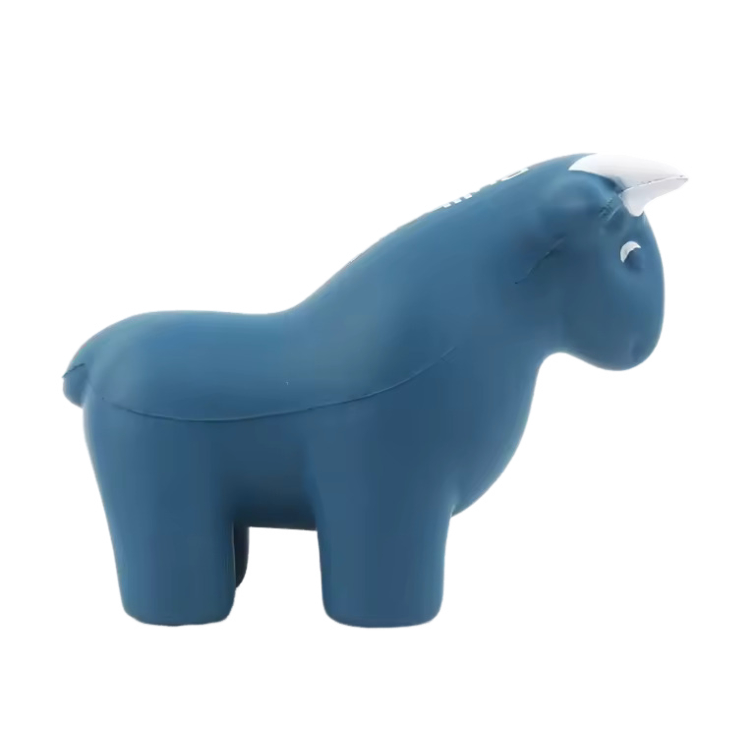 Cow Shaped Stress Reliever 2