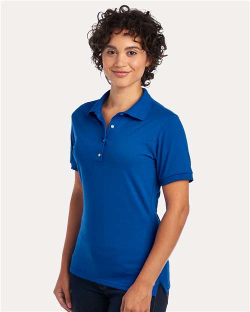 Women's Dri-Power® Polo - 437F 6